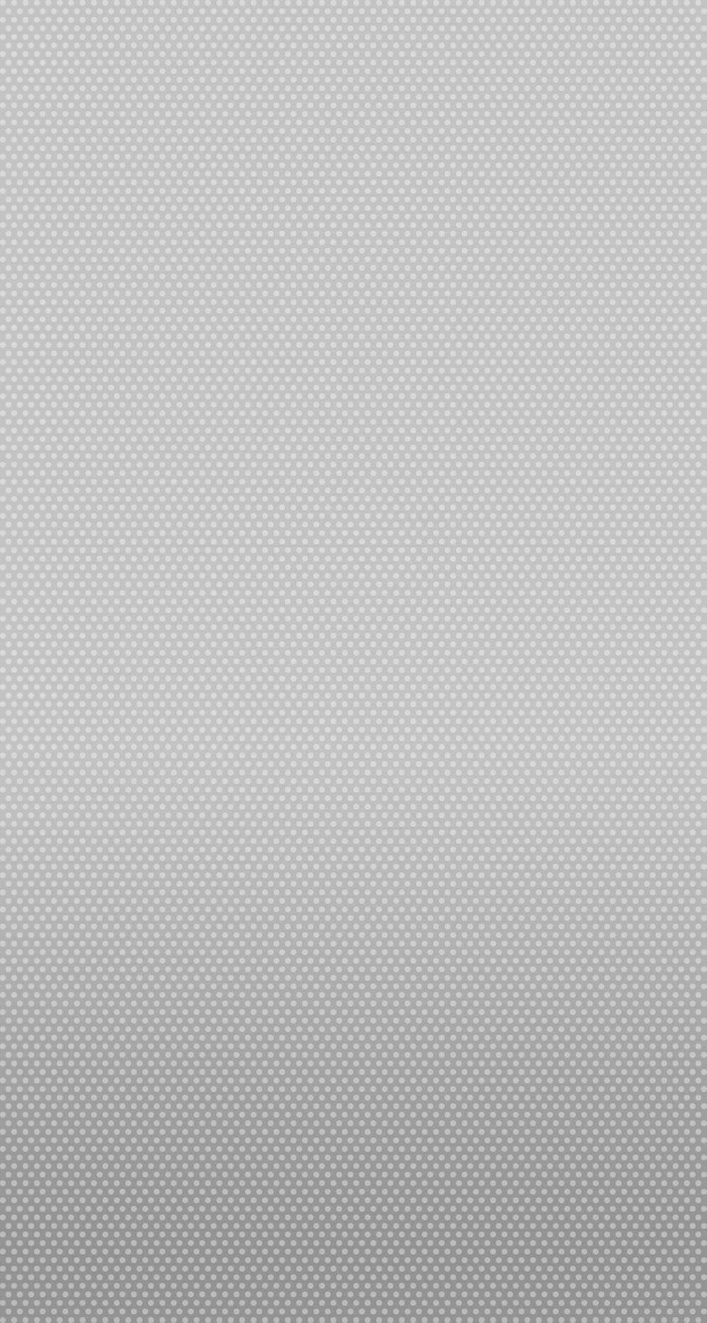 iPhone gris degradado de gris claro a gris Fondos de pantalla