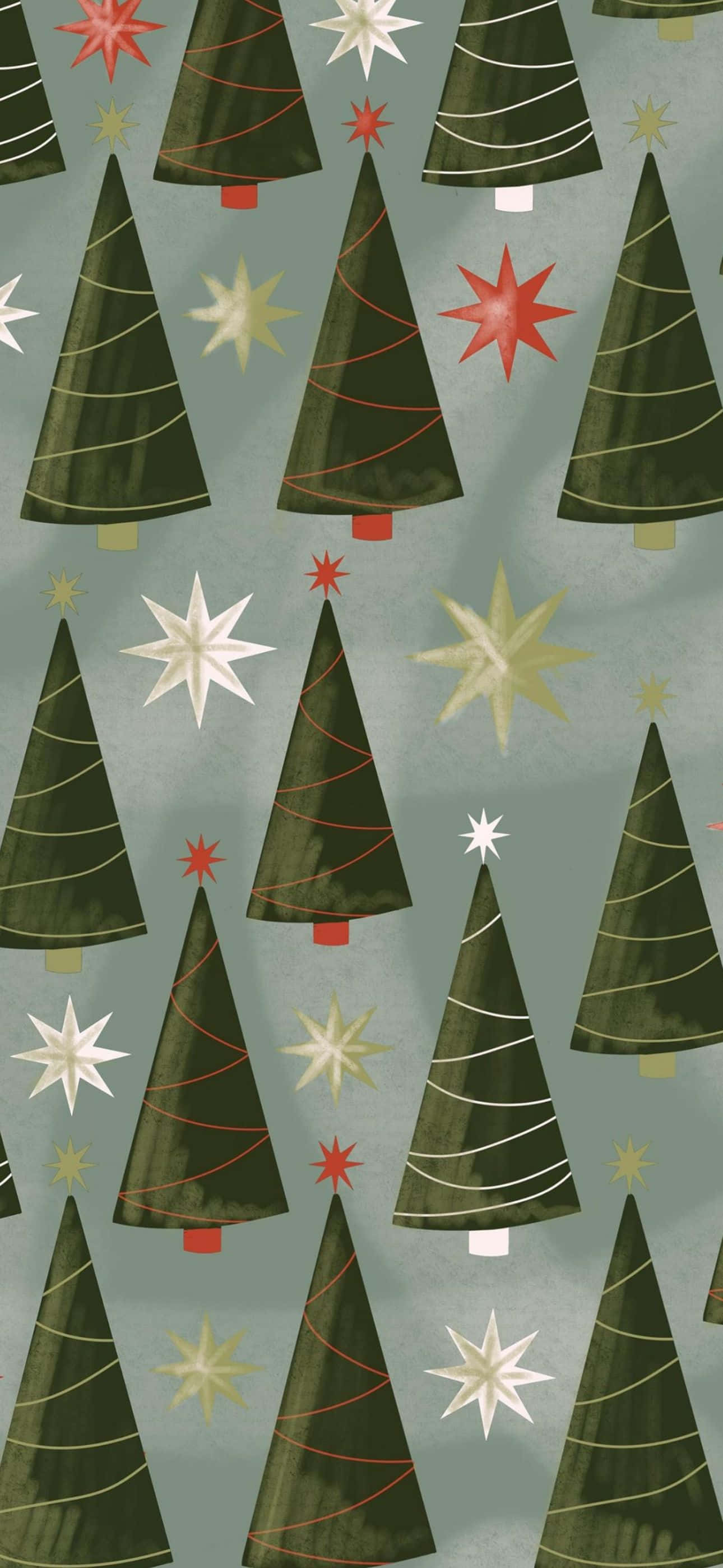 iPhone Navideño Más Actualizado Fondos de pantalla