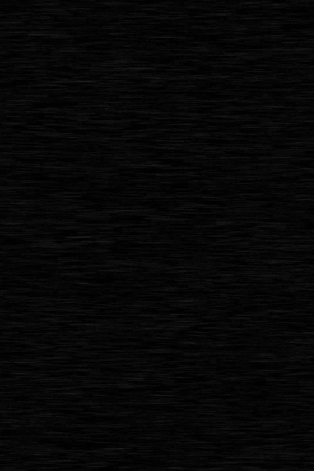 iPhone Negro Liso Fondos de pantalla
