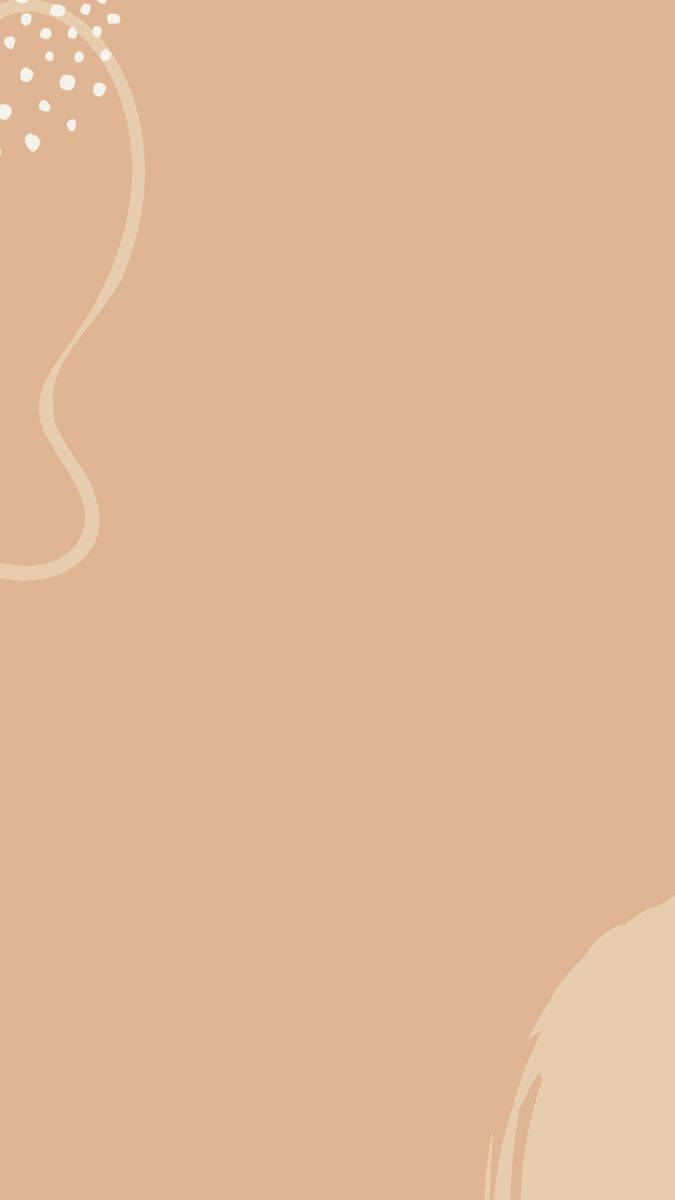 iPhone neutral minimalista Fondos de pantalla