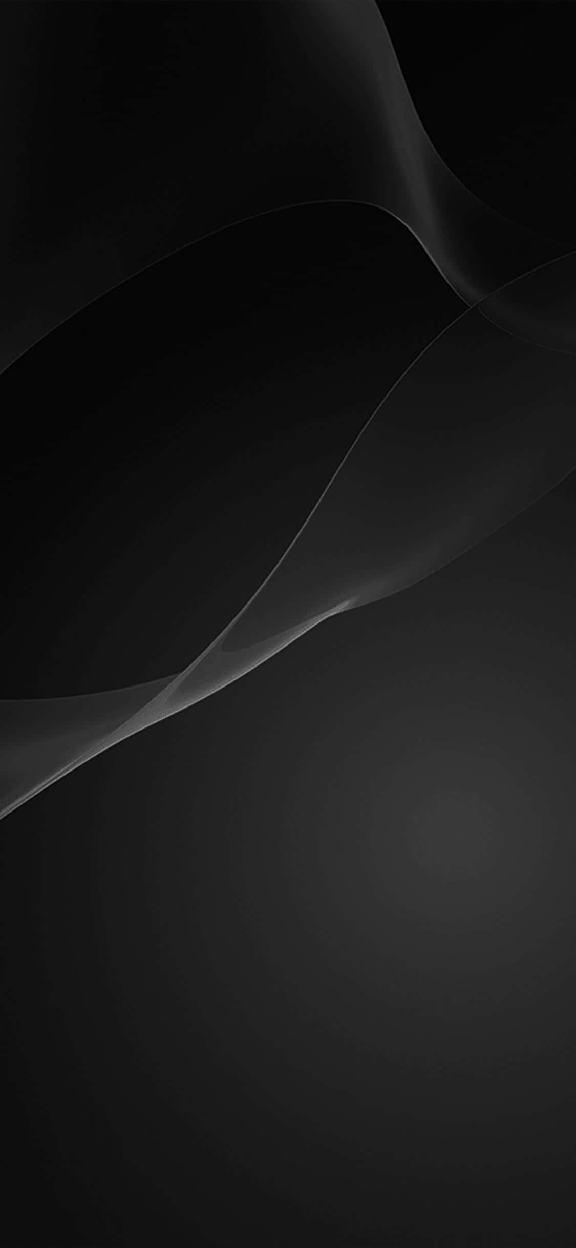 iPhone X Abstracto con Franjas Transparentes Fondos de pantalla