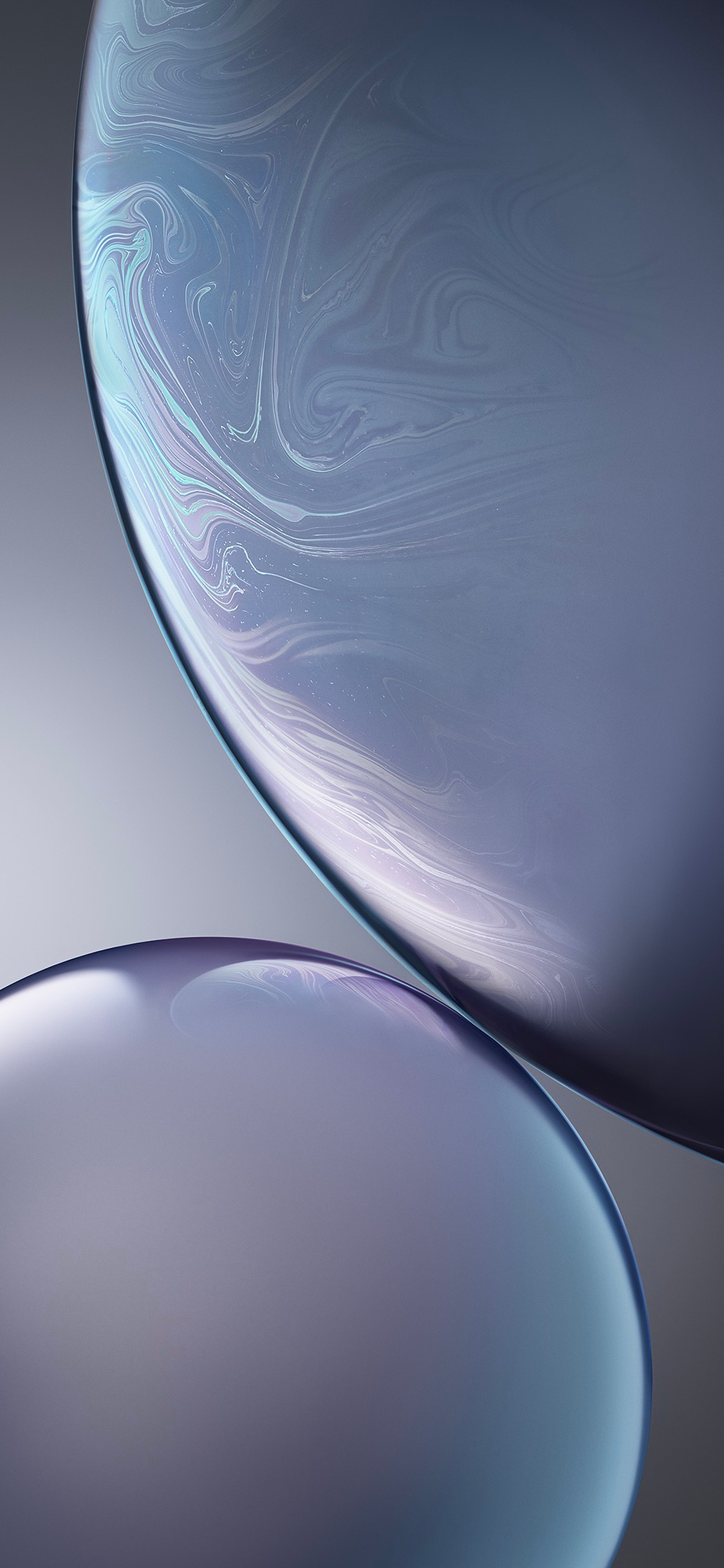 iPhone XR elegante y moderno con pantalla vibrante Fondos de pantalla