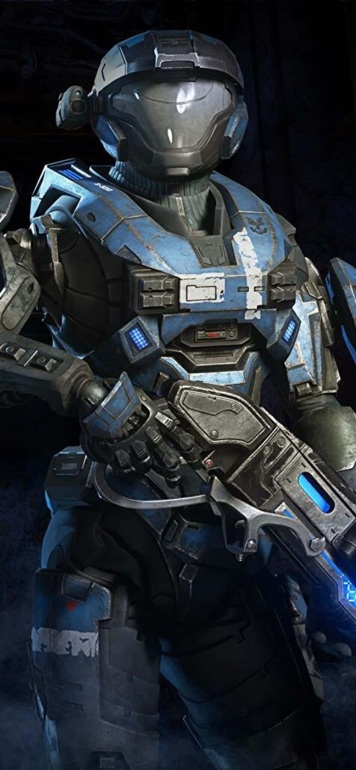 iPhone XS Max Gears Of War 5 Kait Traje Fondo Fondos de pantalla