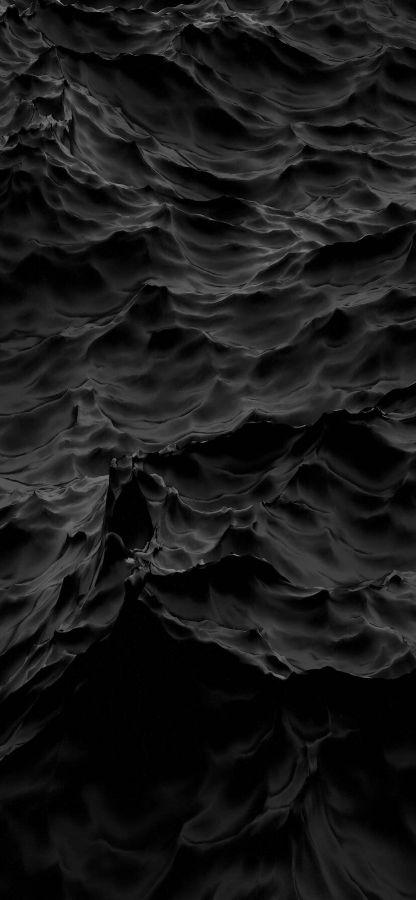 iPhone Xs Oscuro Fondos de pantalla