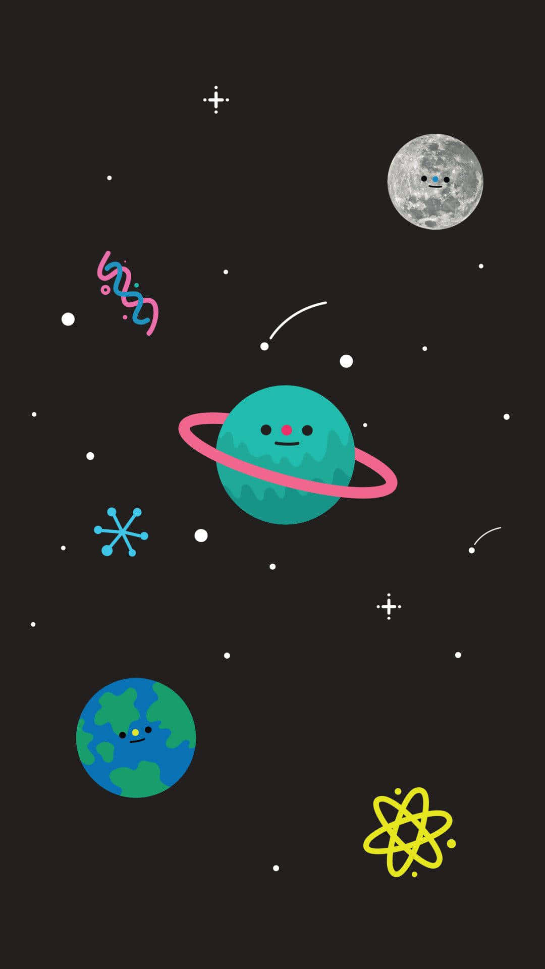 Iría al infinito y más allá Fondos de pantalla