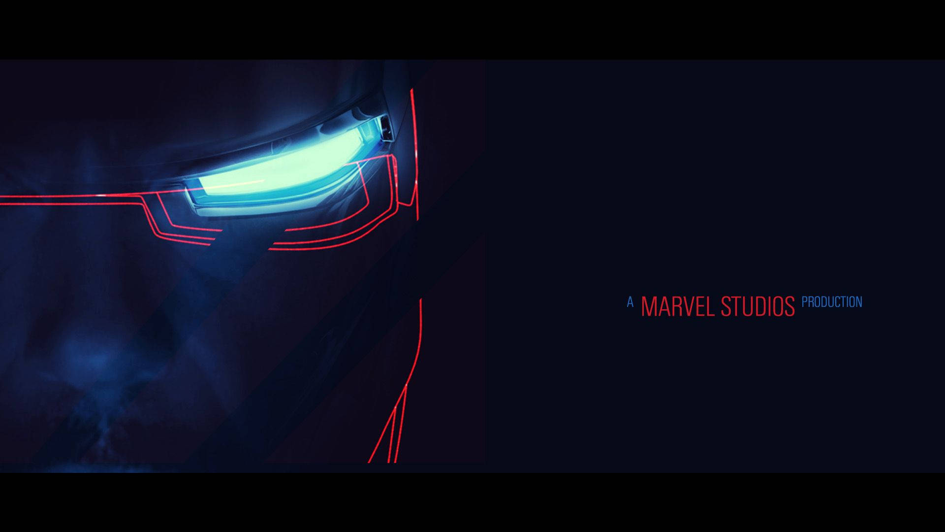 Fondo de pantalla de Iron Man de Marvel