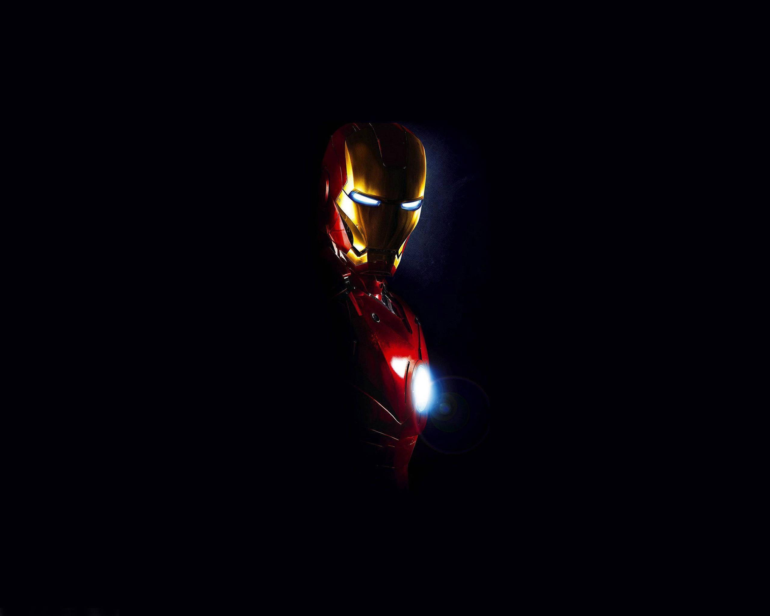 Iron Man del Universo Cinematográfico de Marvel Fondos de pantalla
