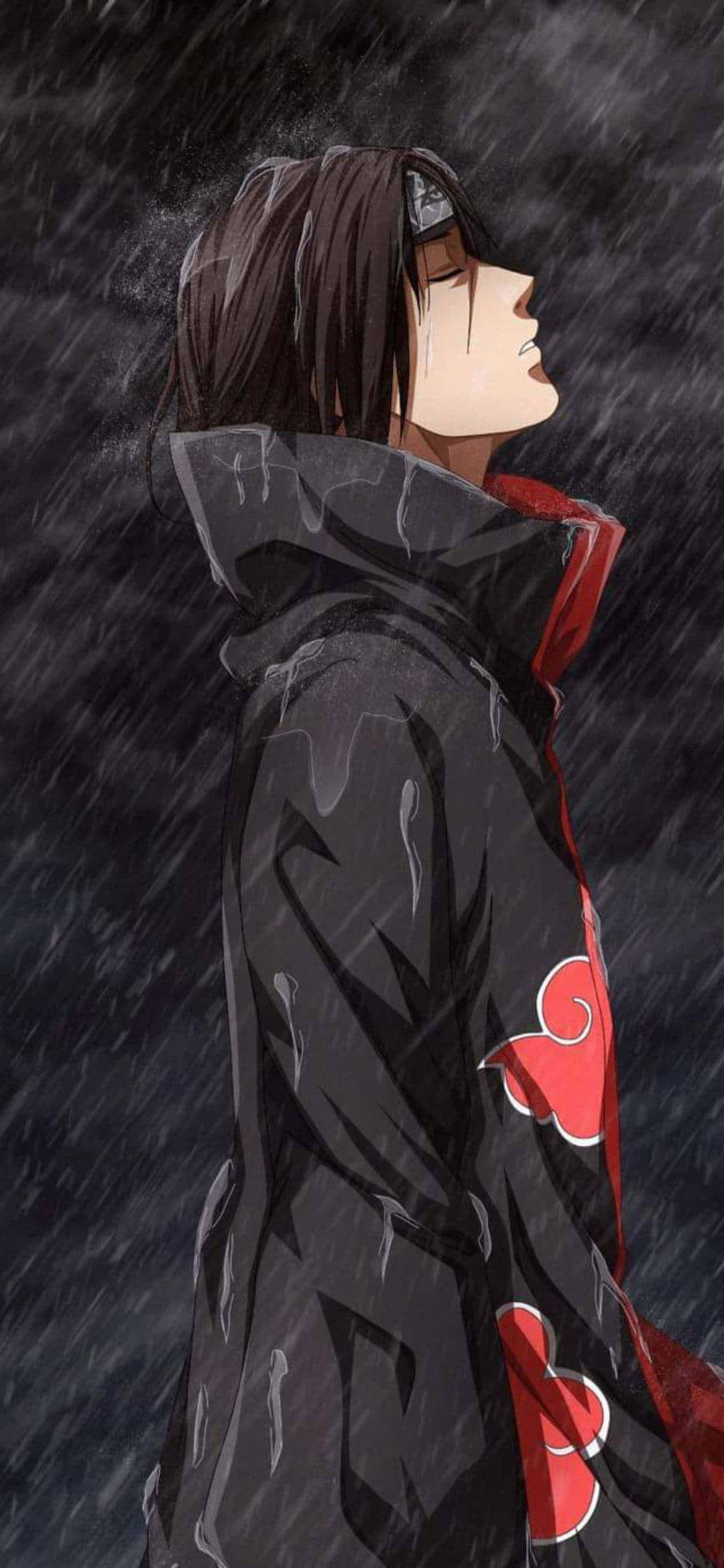 Itachi Deprimido PFP Fondos de pantalla