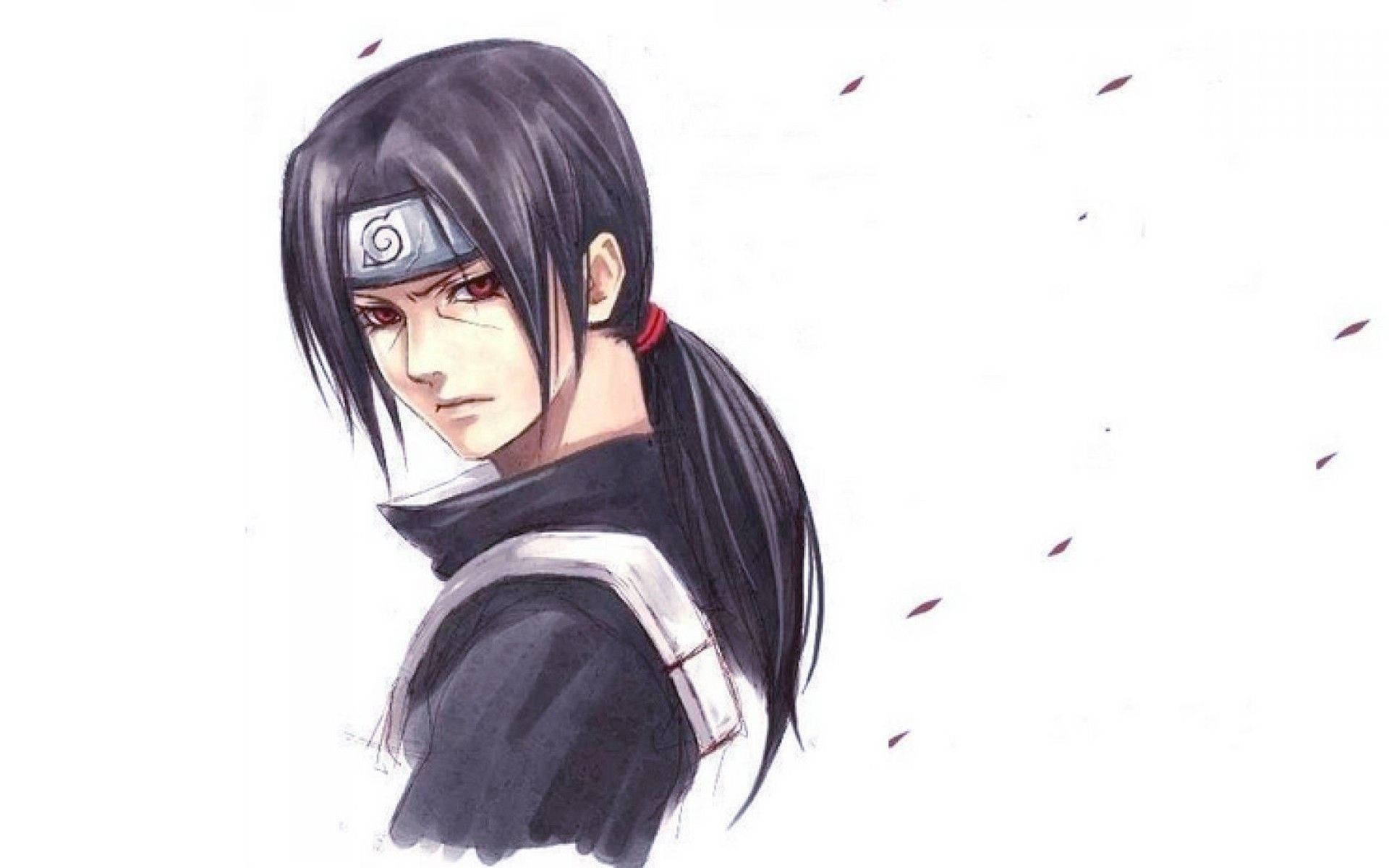 1920x1200 Fondo de pantalla de anime Anbu Uchiha Itachi - Nuevo fondo de pantalla HD