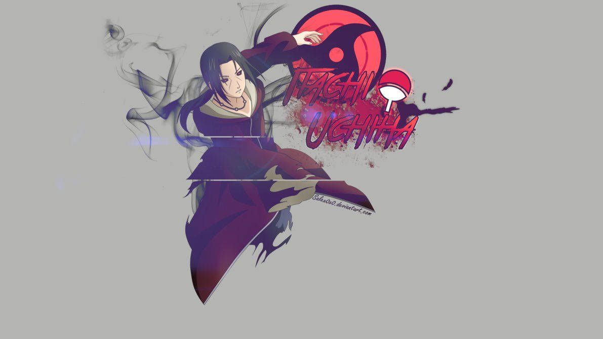 1191x670 Fondo de pantalla de Itachi Uchiha. 1920 x 1080. [HD]