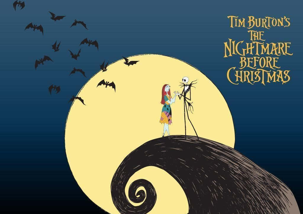 Jack Skellington, el Rey Calabaza de Halloweentown Fondos de pantalla