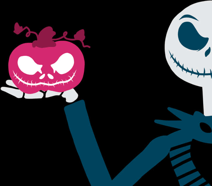 Jack y Zero Arte Estilizado Fondos de pantalla