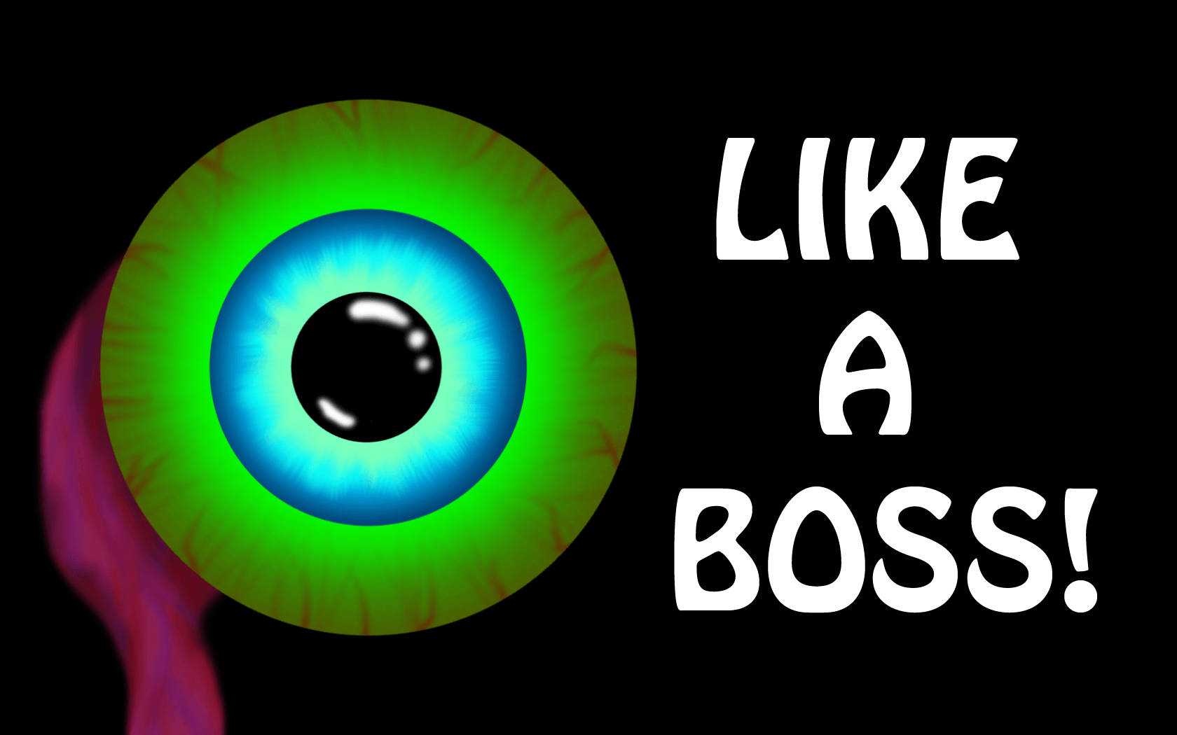 Jacksepticeye Como Un Jefe Fondos de pantalla