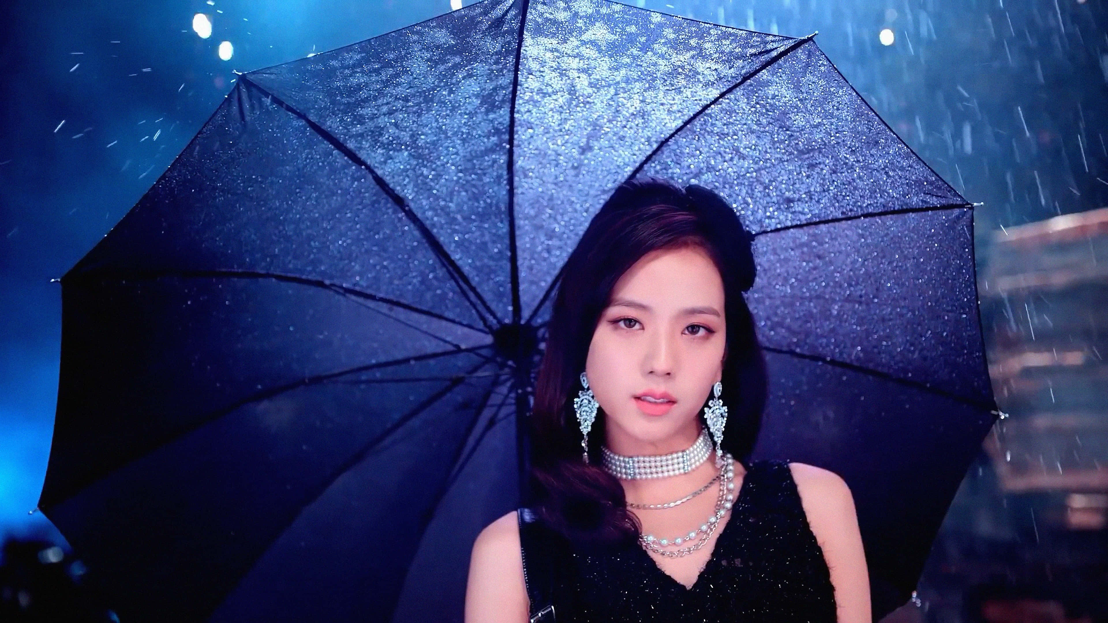 Jisoo de Blackpink DDU-DU DDU-DU Fondos de pantalla