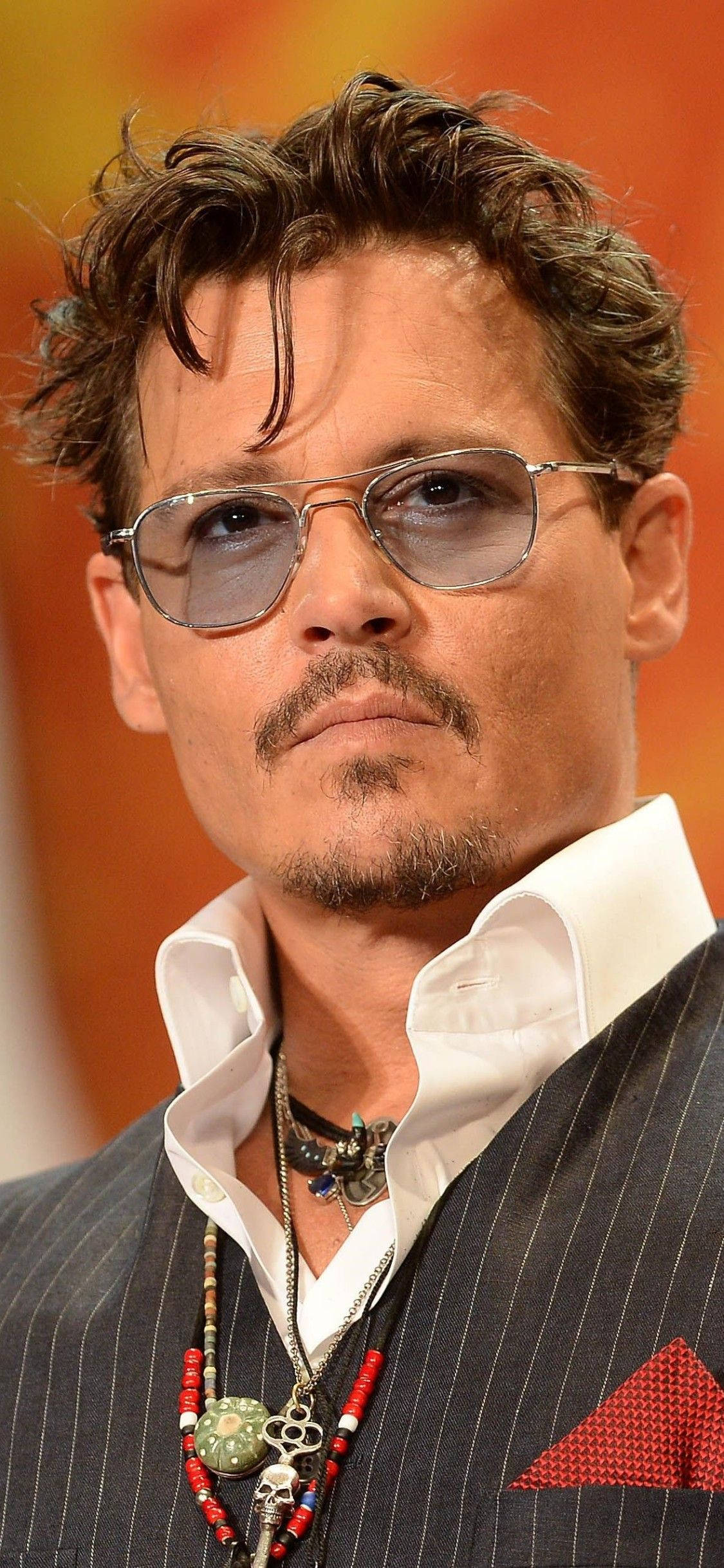 Johnny Depp actor estadounidense Fondos de pantalla