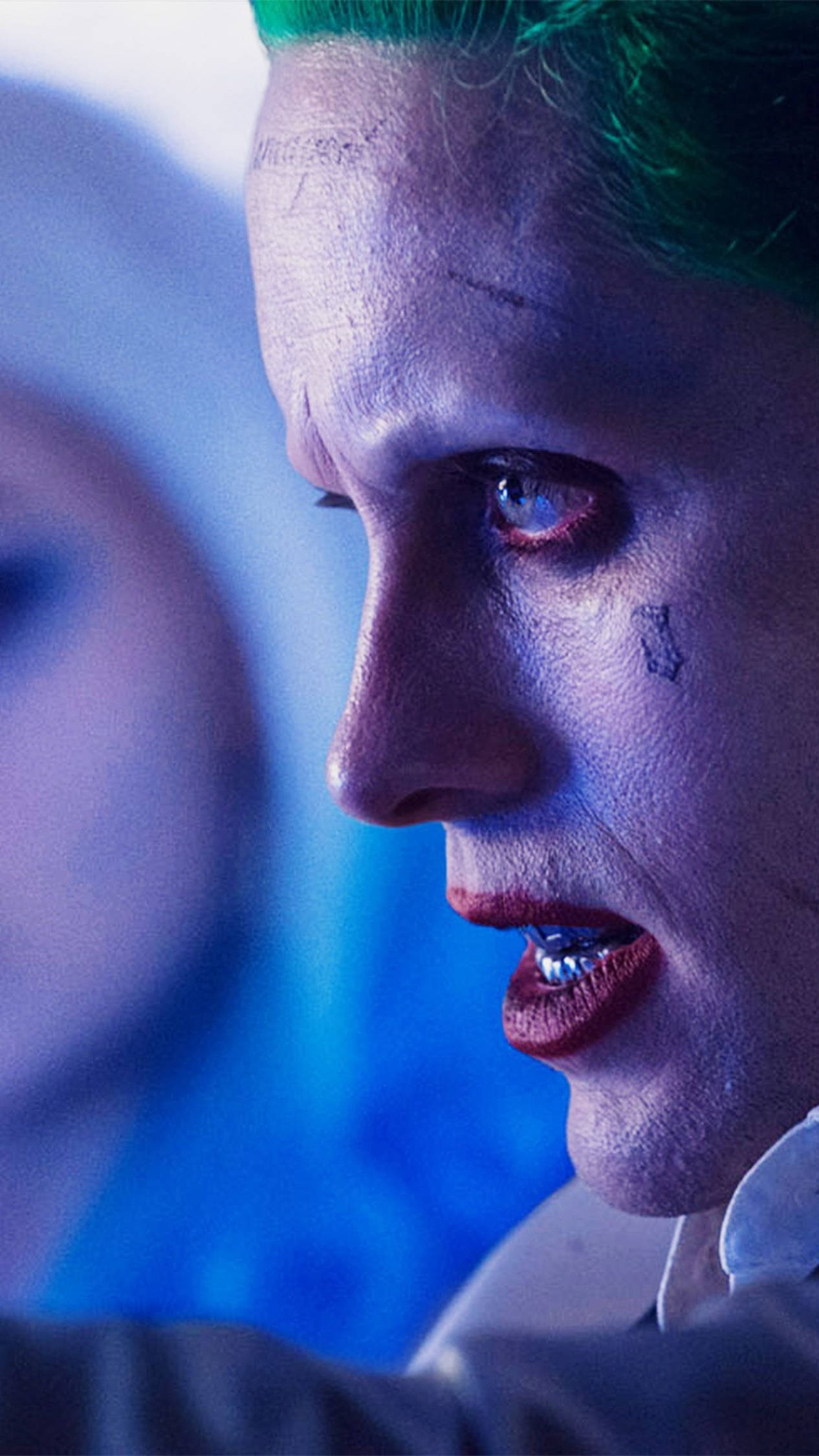 Joker Android 4K Fondos de pantalla
