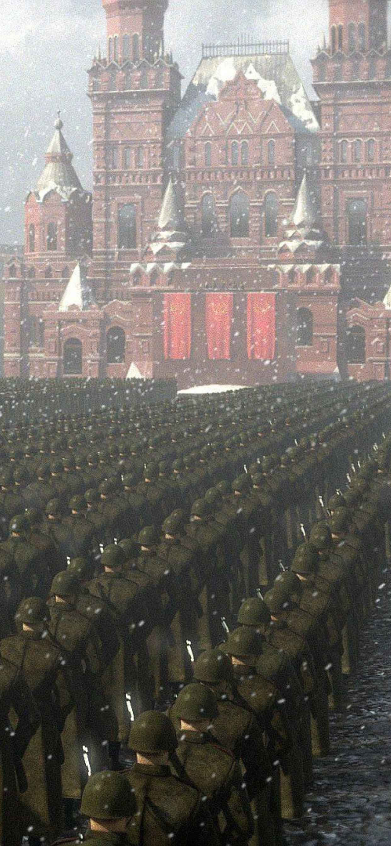 Juega Civilization V en el iPhone Xs Max Fondos de pantalla