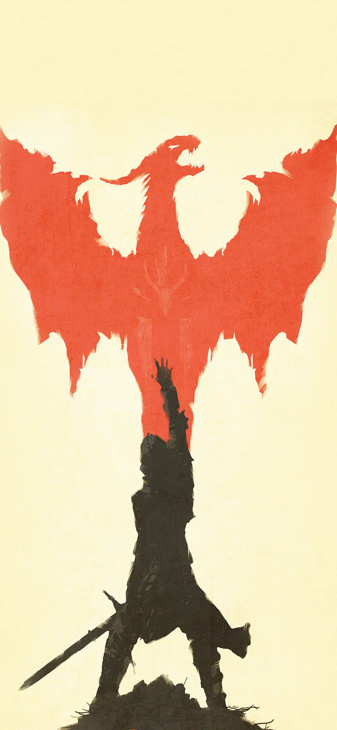Juega Dragon Age en tu Nuevo iPhone Xs Fondos de pantalla
