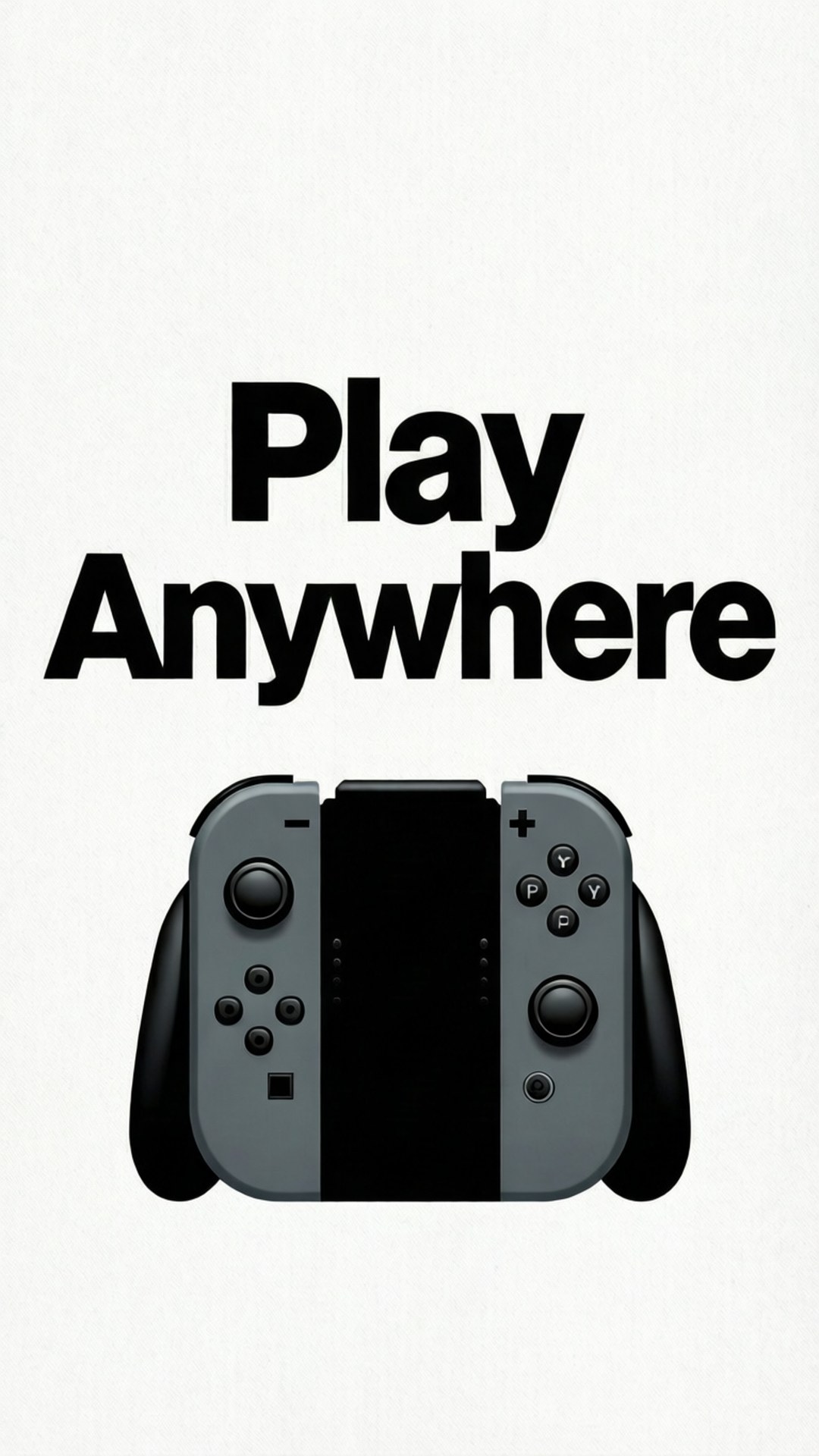 Juega en Cualquier Lugar Fondos de pantalla