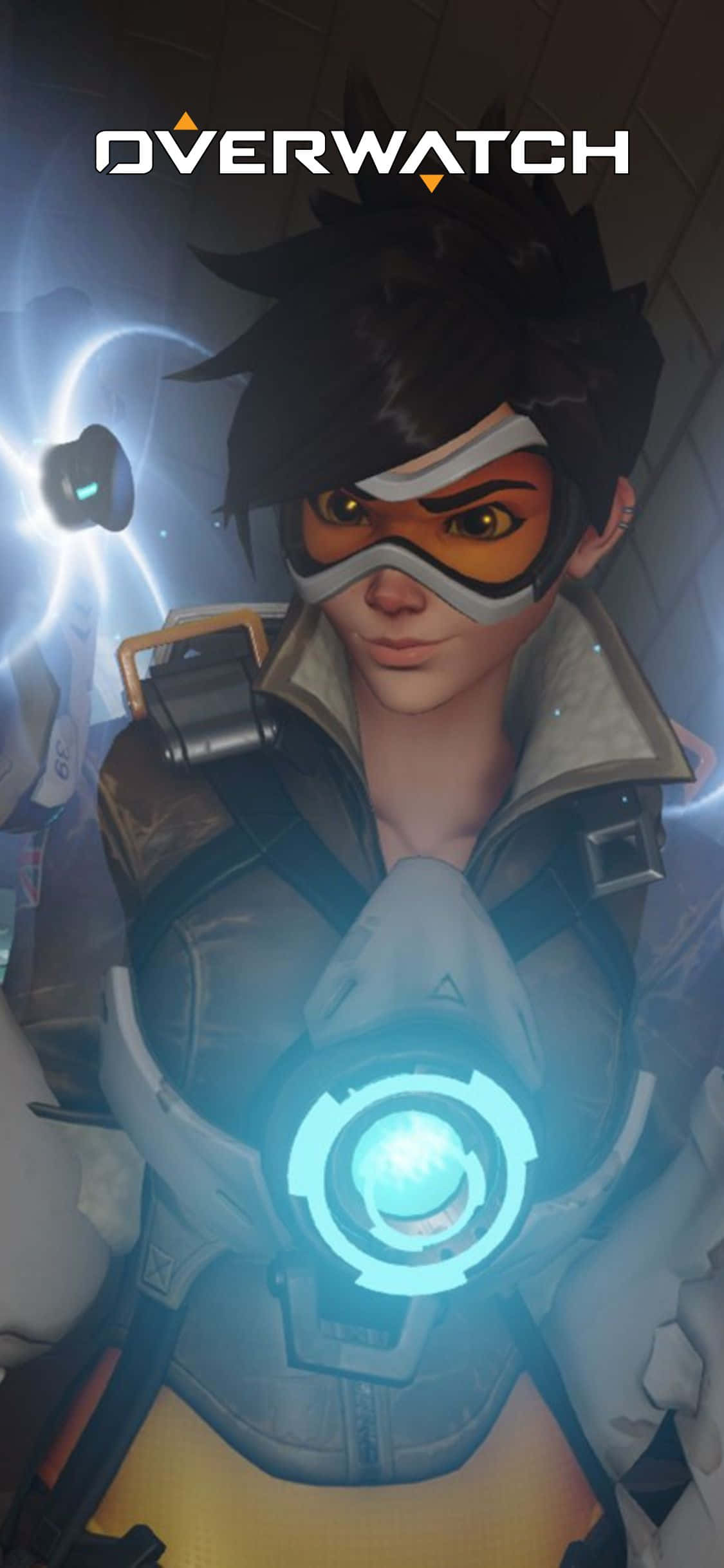 Juega Overwatch en tu nuevo iPhone X Fondos de pantalla
