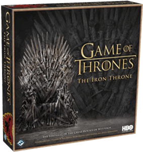 Juego de Mesa Game of Thrones El Trono de Hierro Fondos de pantalla