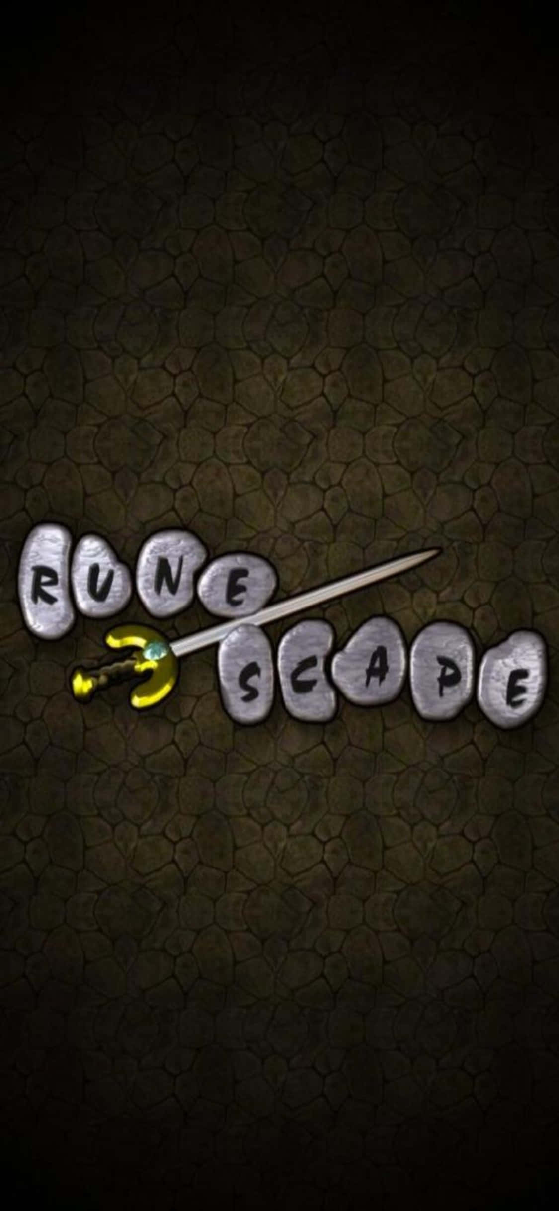 Juego de Rol Inmersivo: ¡Juega Oldschool Runescape en iPhone X! Fondos de pantalla