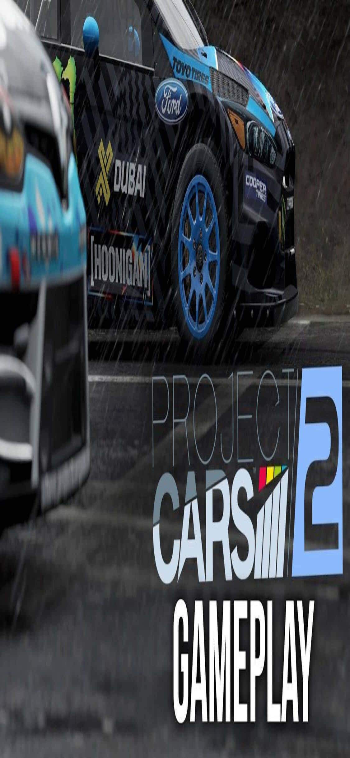 jugabilidad de project cars 2 Fondos de pantalla