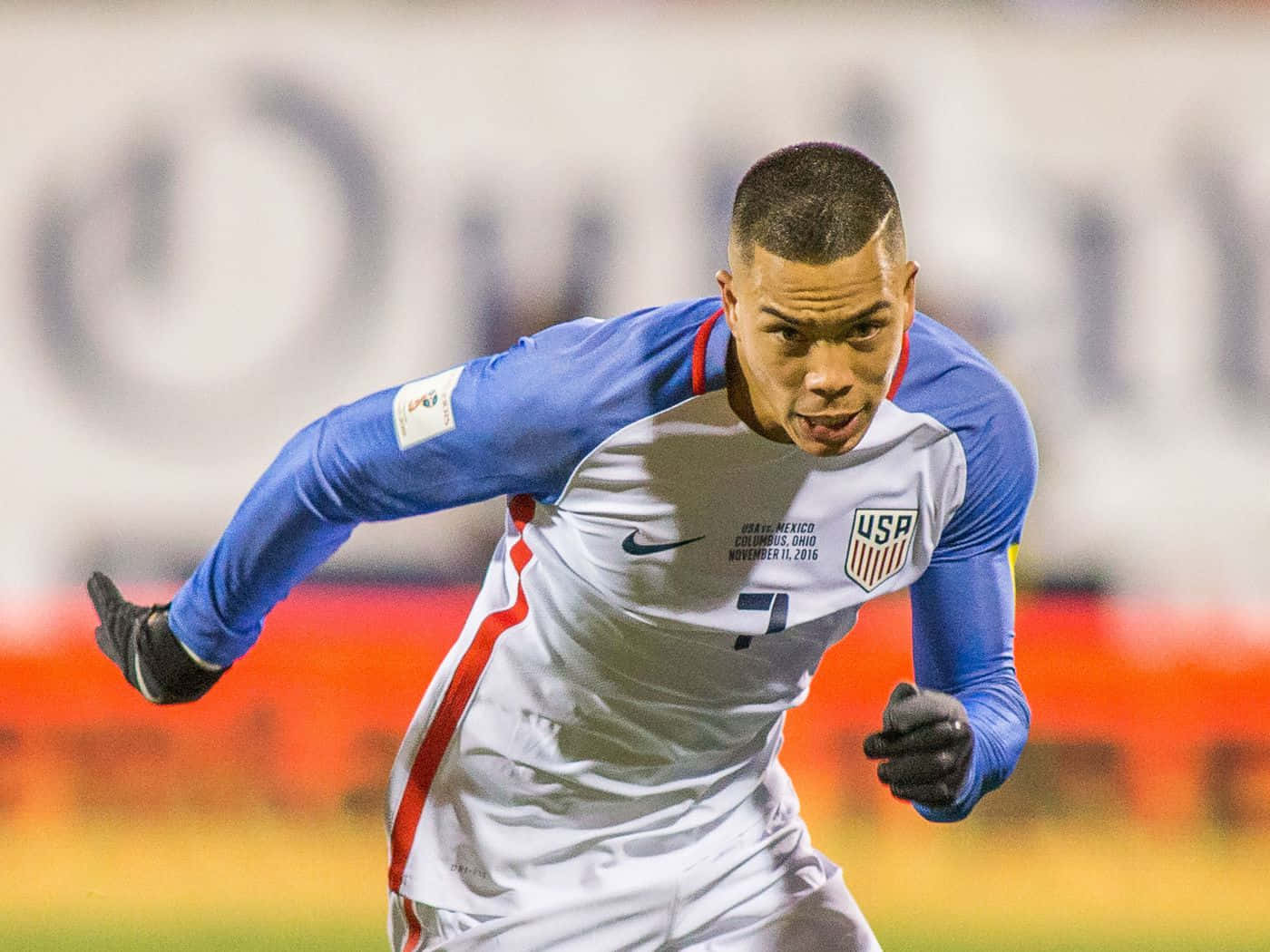 Jugador de fútbol americano Bobby Wood Fondos de pantalla
