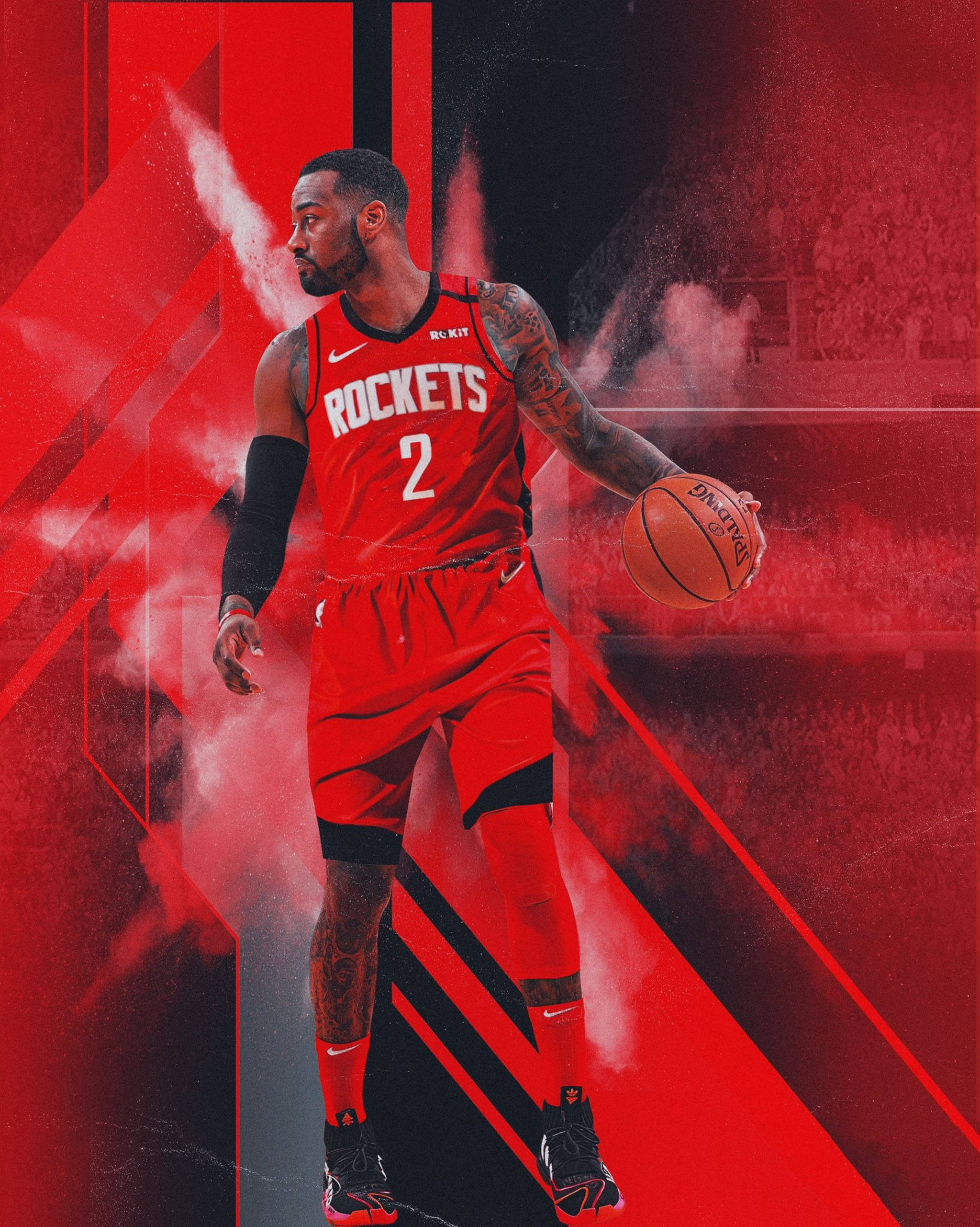 Jugador de la NBA John Wall Fondos de pantalla