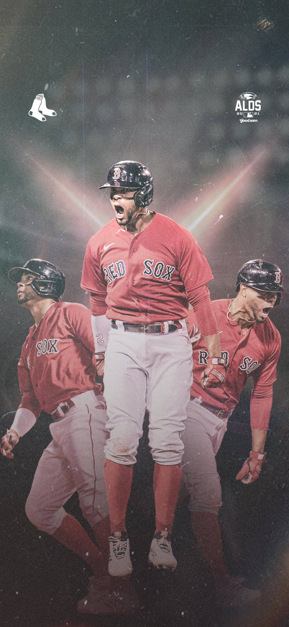Jugador de los Red Sox Xander Bogaerts Fondos de pantalla