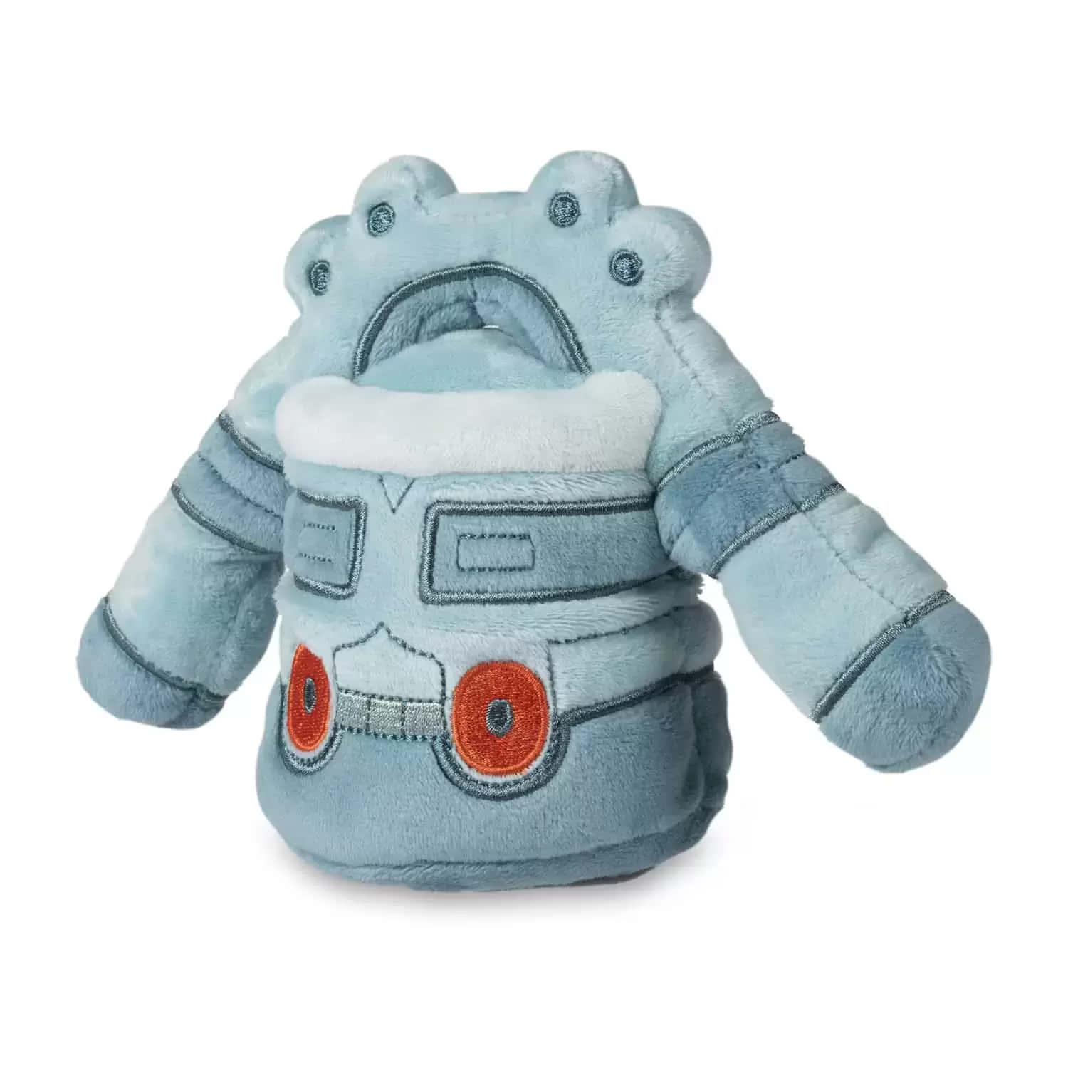 Juguete de peluche suave de Bronzong Fondos de pantalla