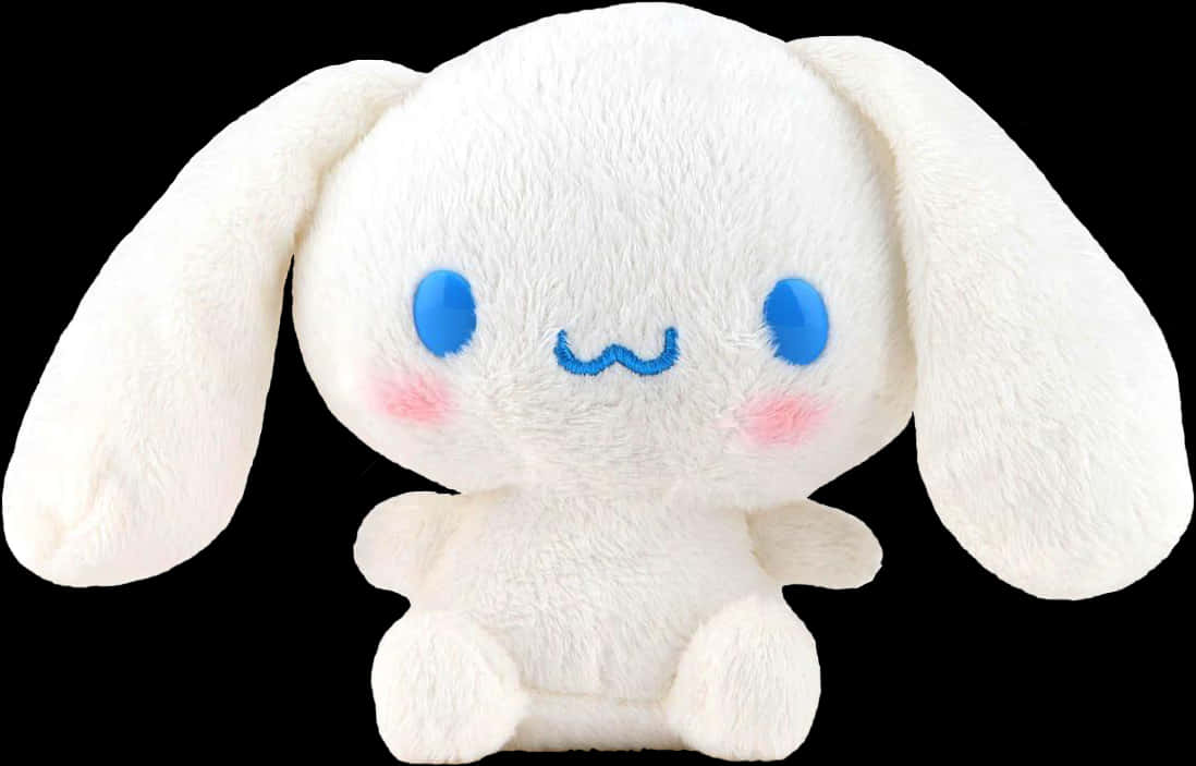 Juguete de Peluche Cinnamoroll Fondos de pantalla