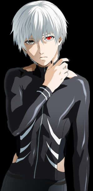 Kaneki Ken personaje de Tokyo Ghoul Fondos de pantalla
