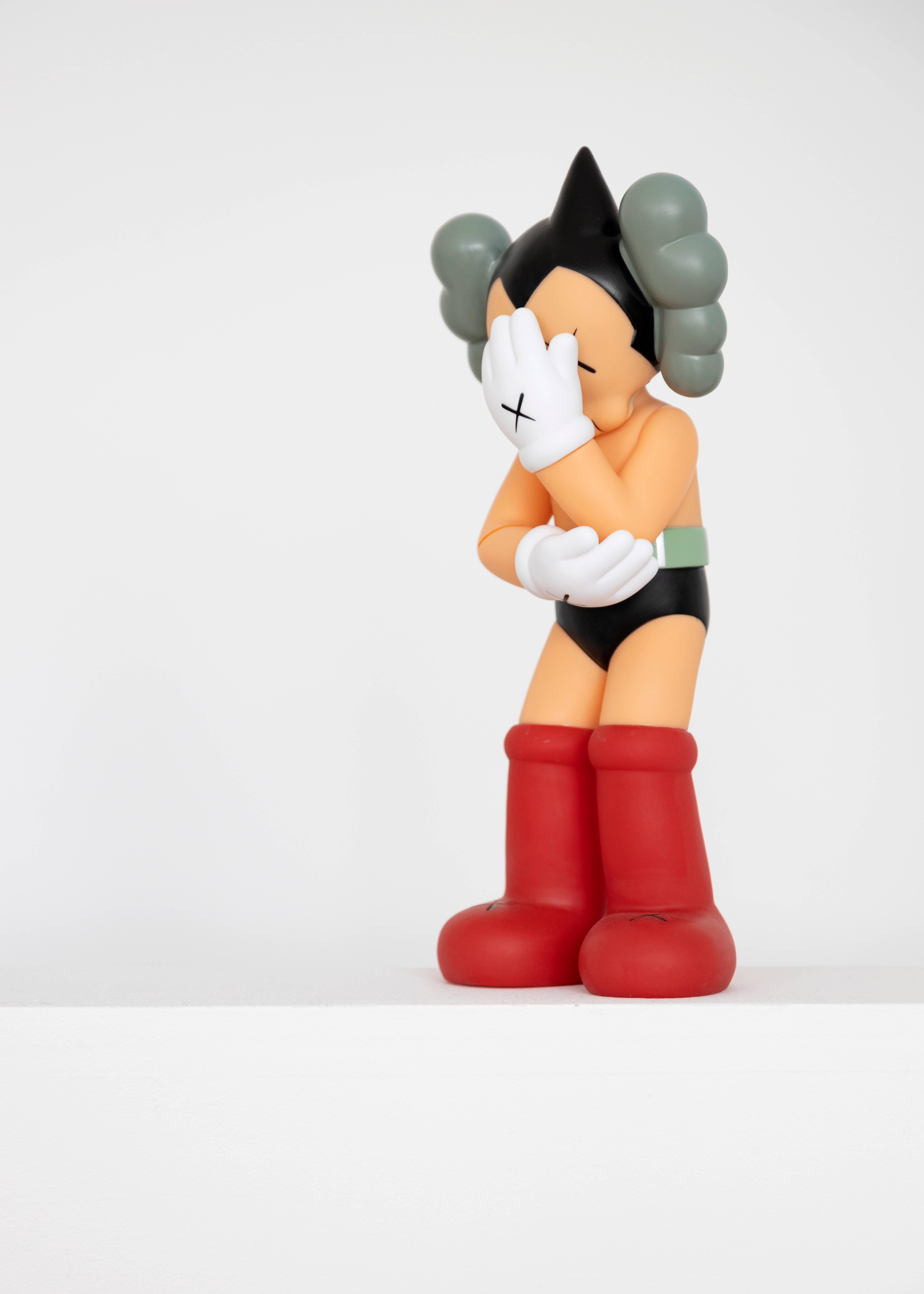 Kaws Astro Boy Edition Fondos de pantalla