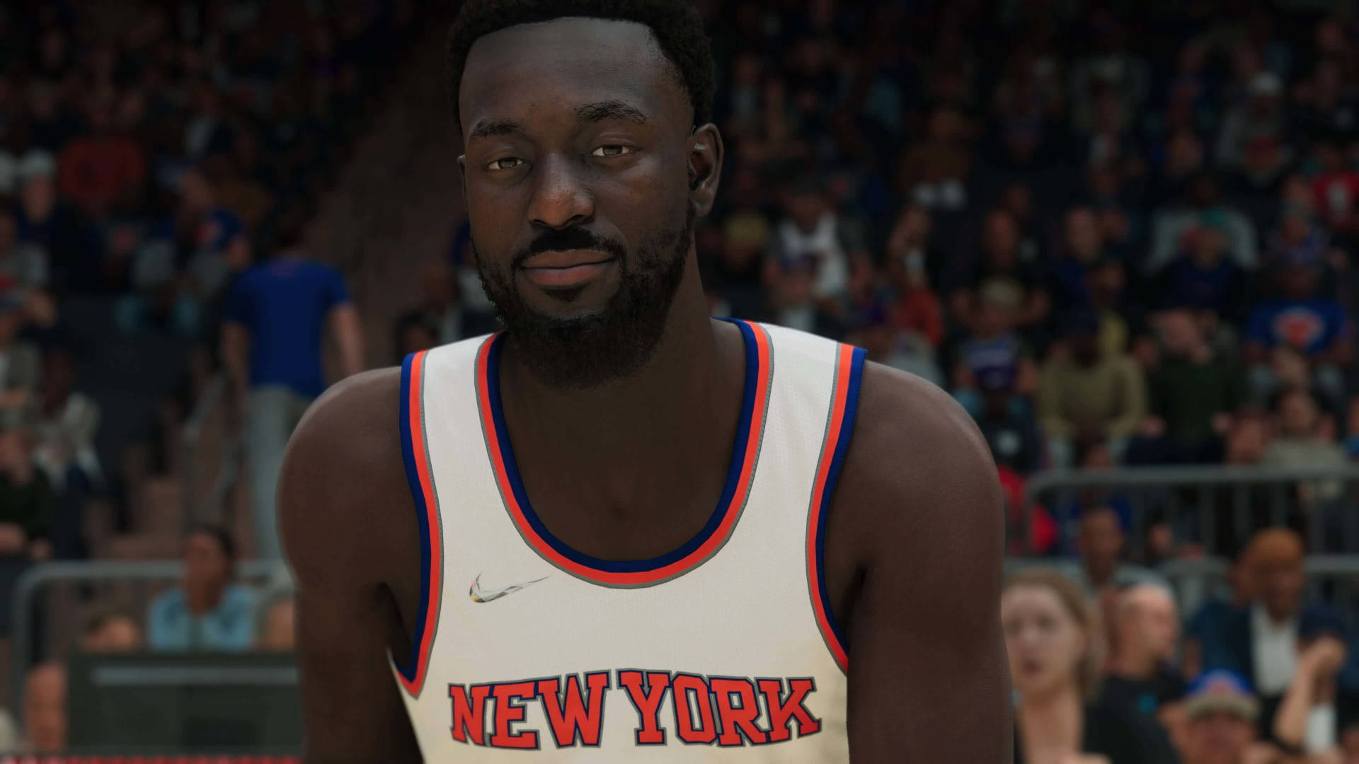 Kemba Walker NBA 2K22 Fondos de pantalla