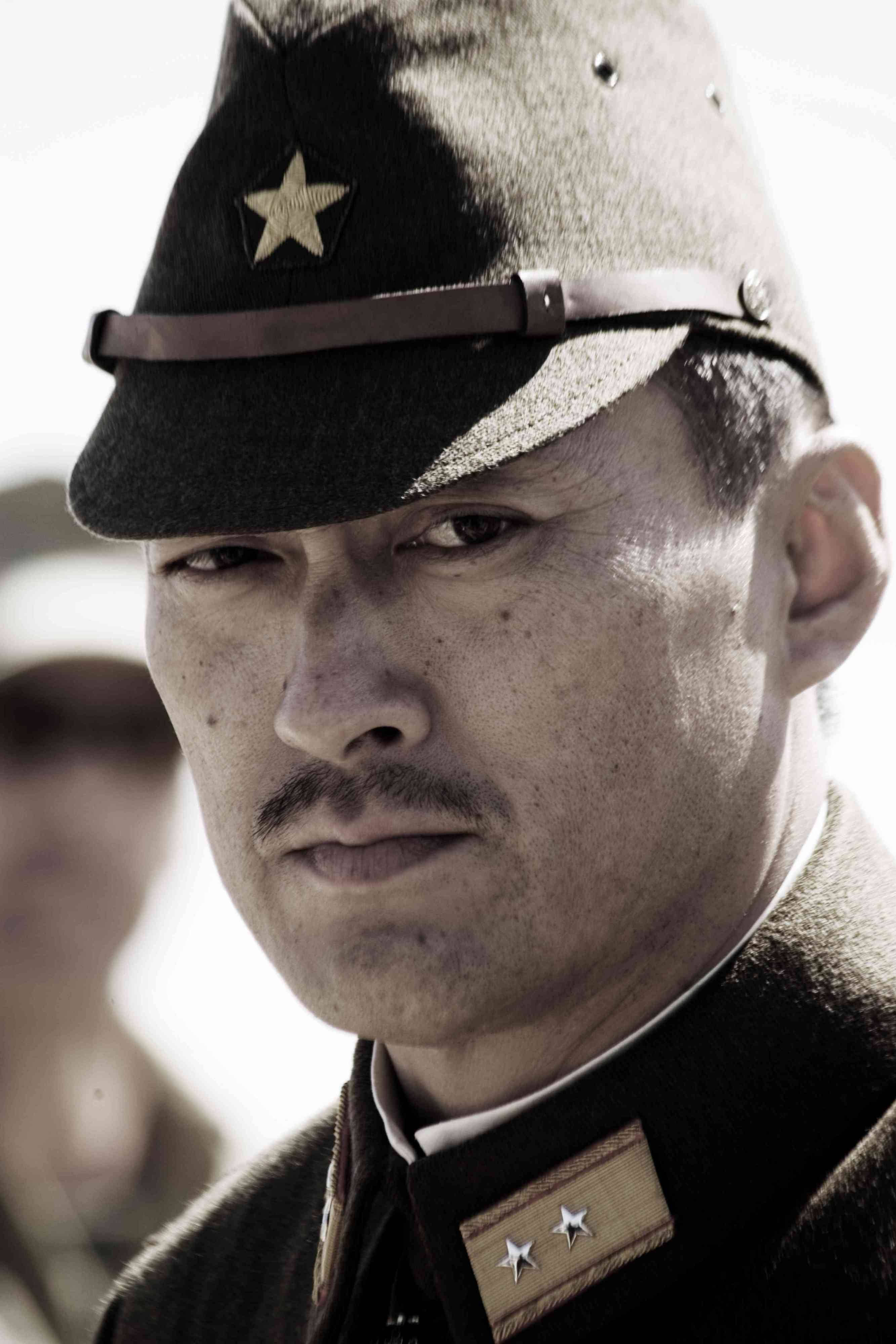 Ken Watanabe Cartas desde Iwo Jima (2006) Fondos de pantalla