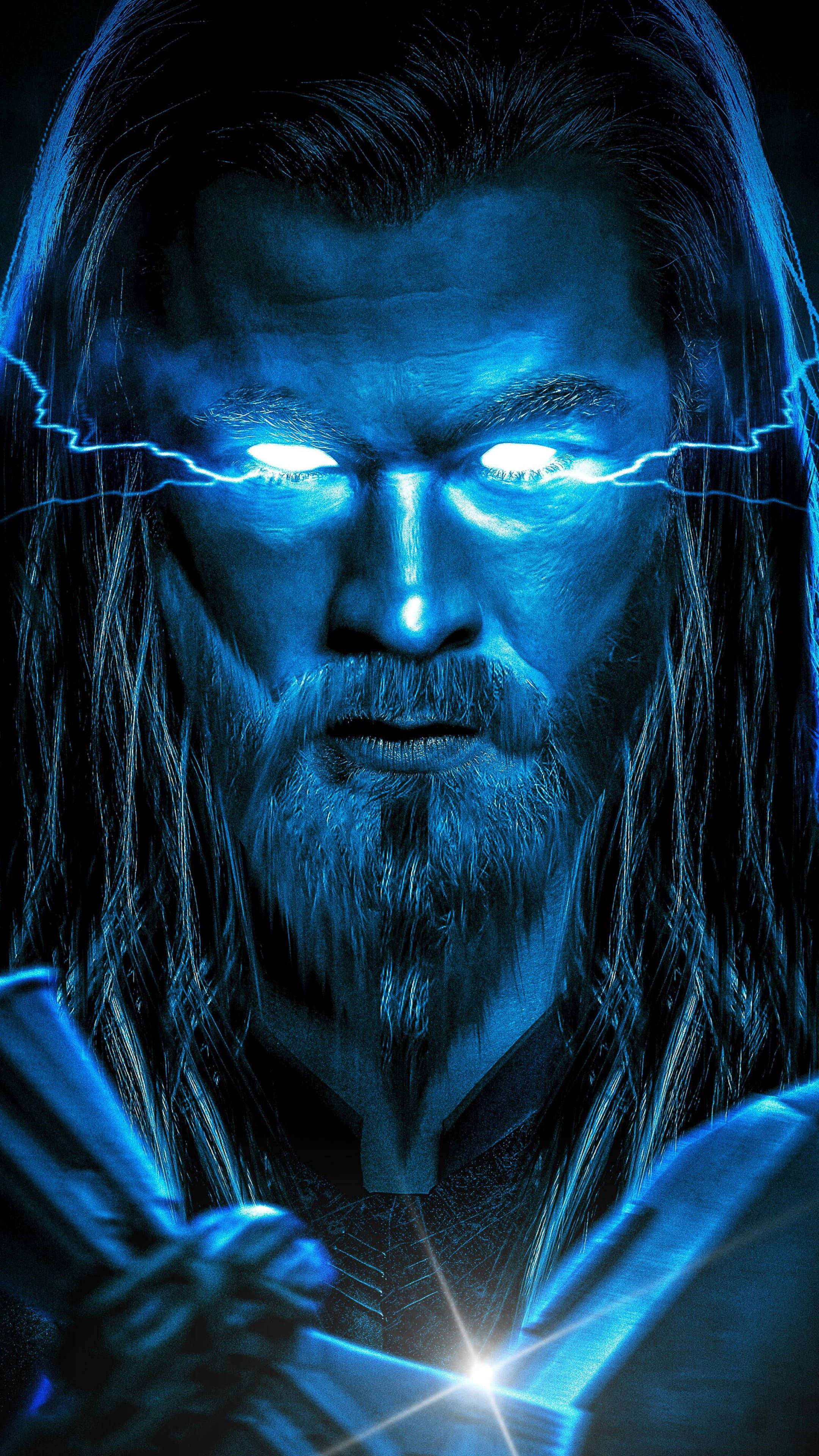 Keren Dios del Trueno Thor Fondos de pantalla