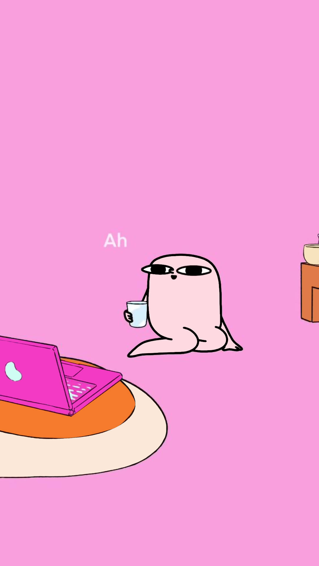 Ketnipz Divertido y Estético Refrescado Fondos de pantalla