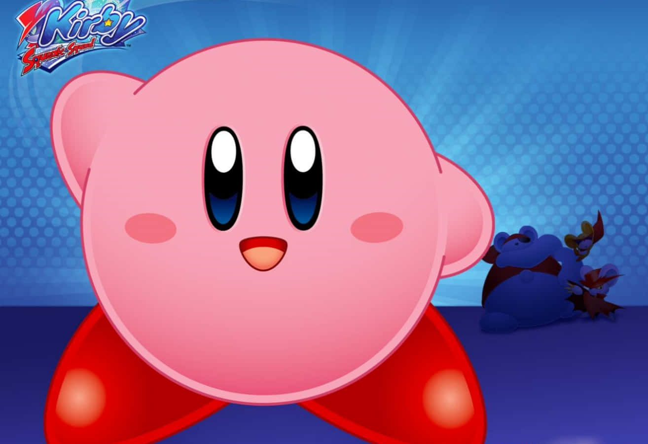 Kirby, la bolita rosa que ha entretenido a jugadores de todo el mundo desde 1992 Fondos de pantalla