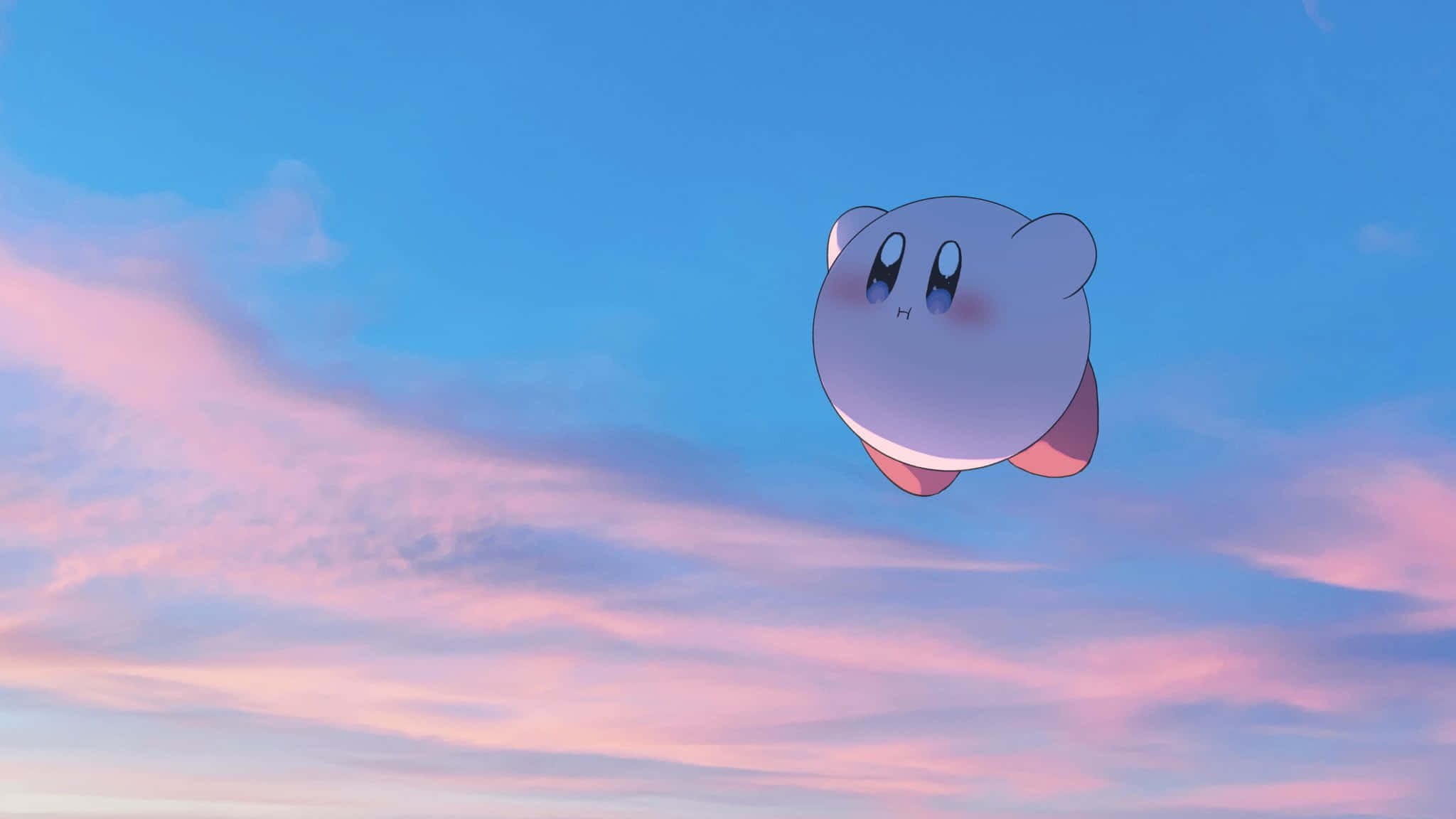 Fondo de Kirby
