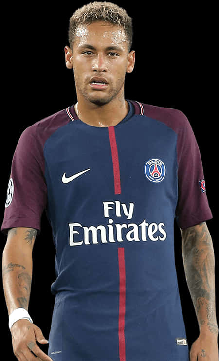 Kit Neymar P S G Fondos de pantalla
