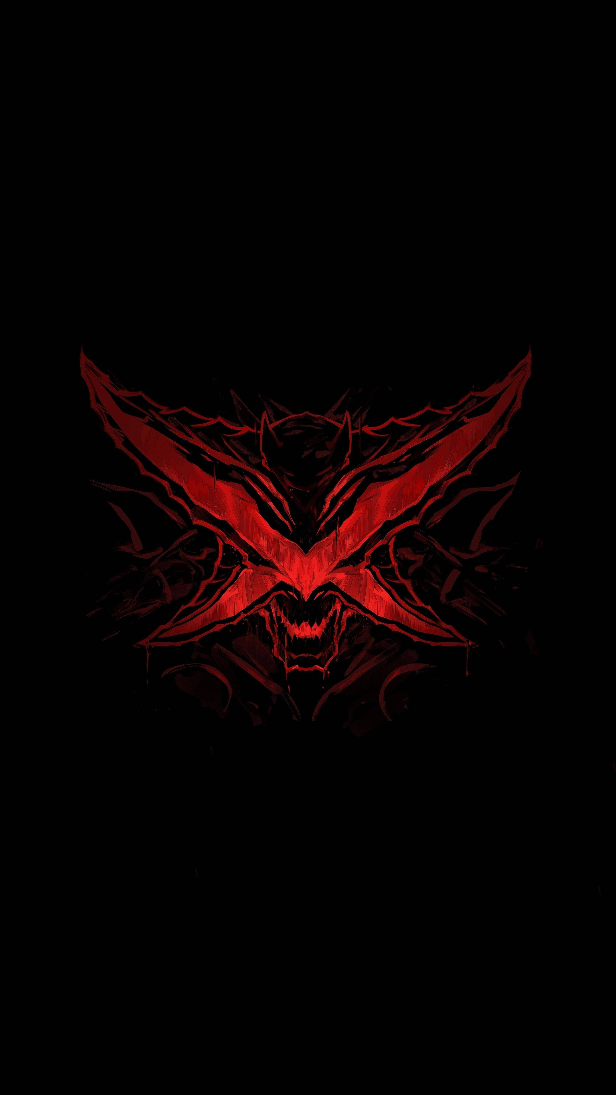 Kitava 4K Ultra HD Teléfono Oscuro Fondos de pantalla