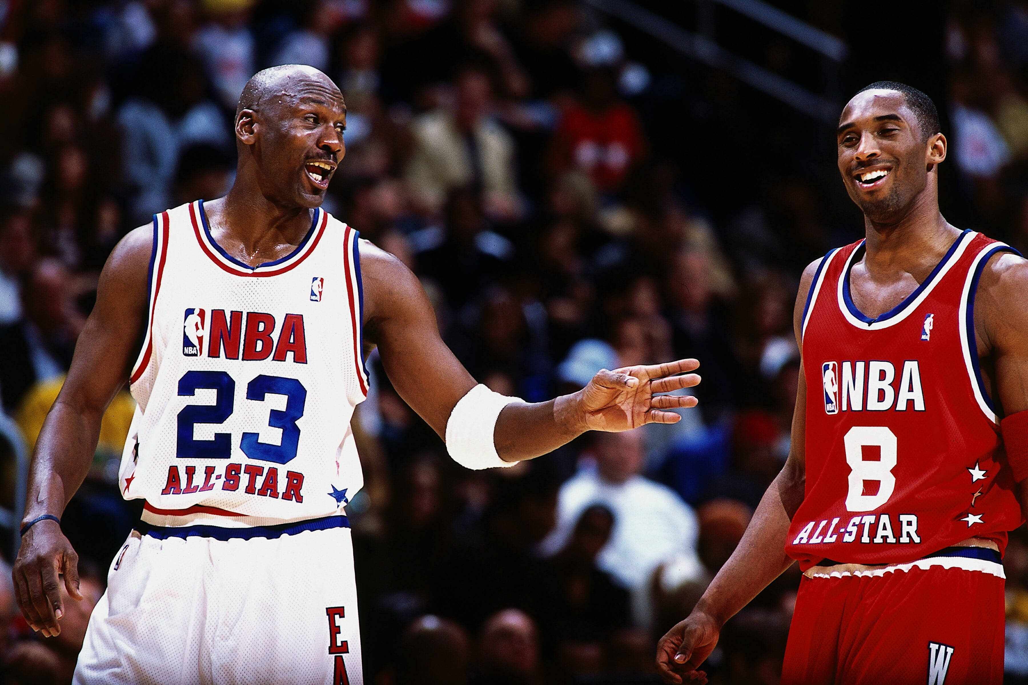 Kobe Bryant Genial Estrellas de la NBA Fondos de pantalla