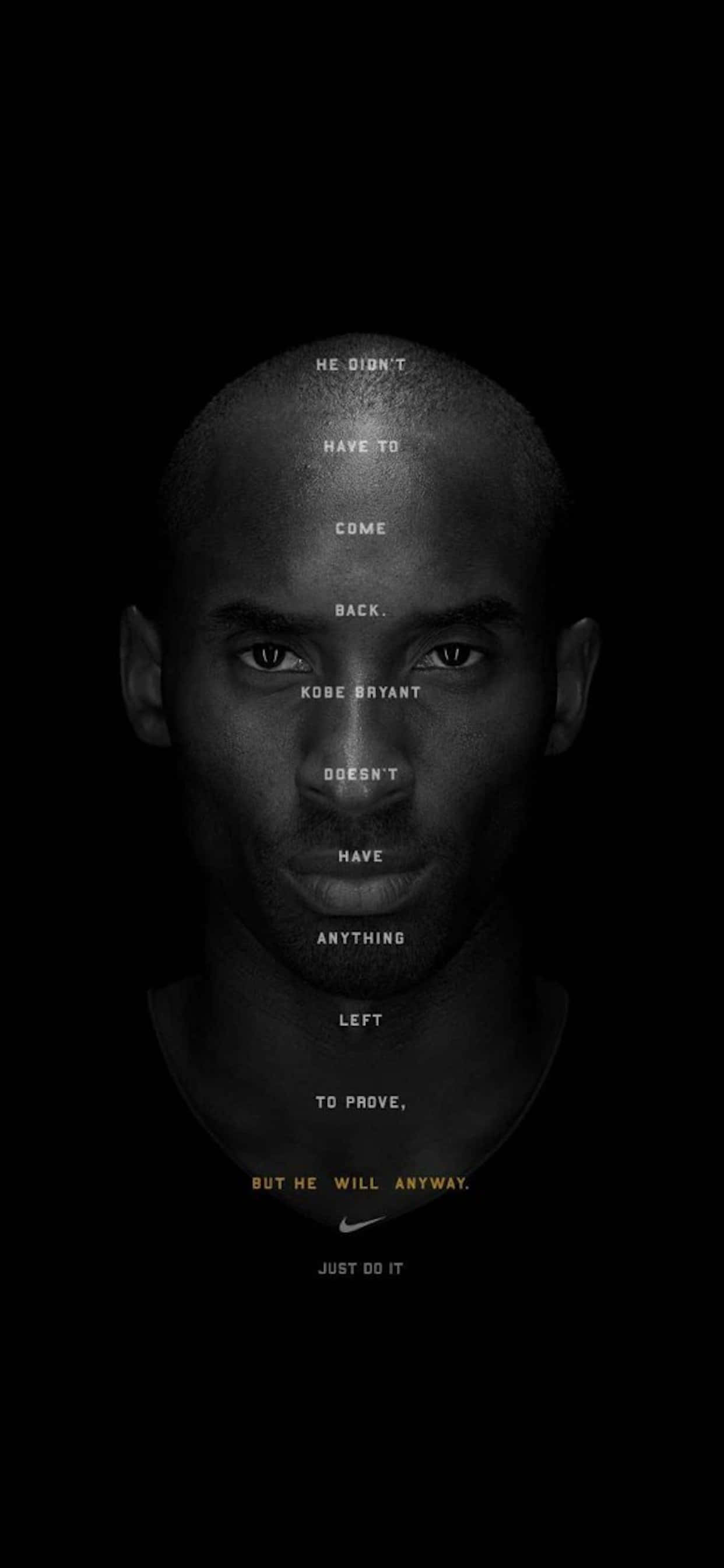 Kobe Bryant lanzando un tiro en salto Fondos de pantalla