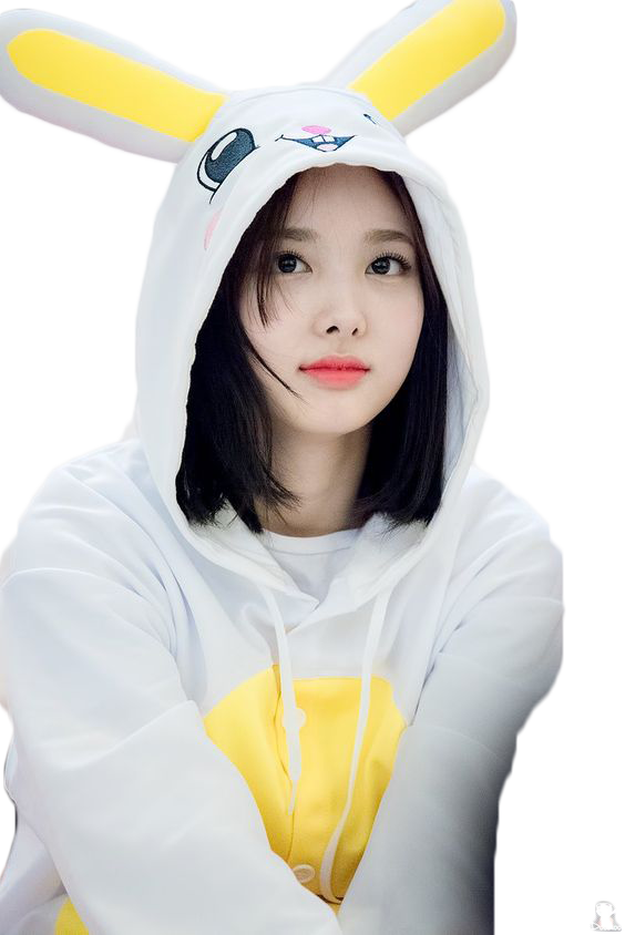Kpop Star con Sudadera de Pikachu Fondos de pantalla