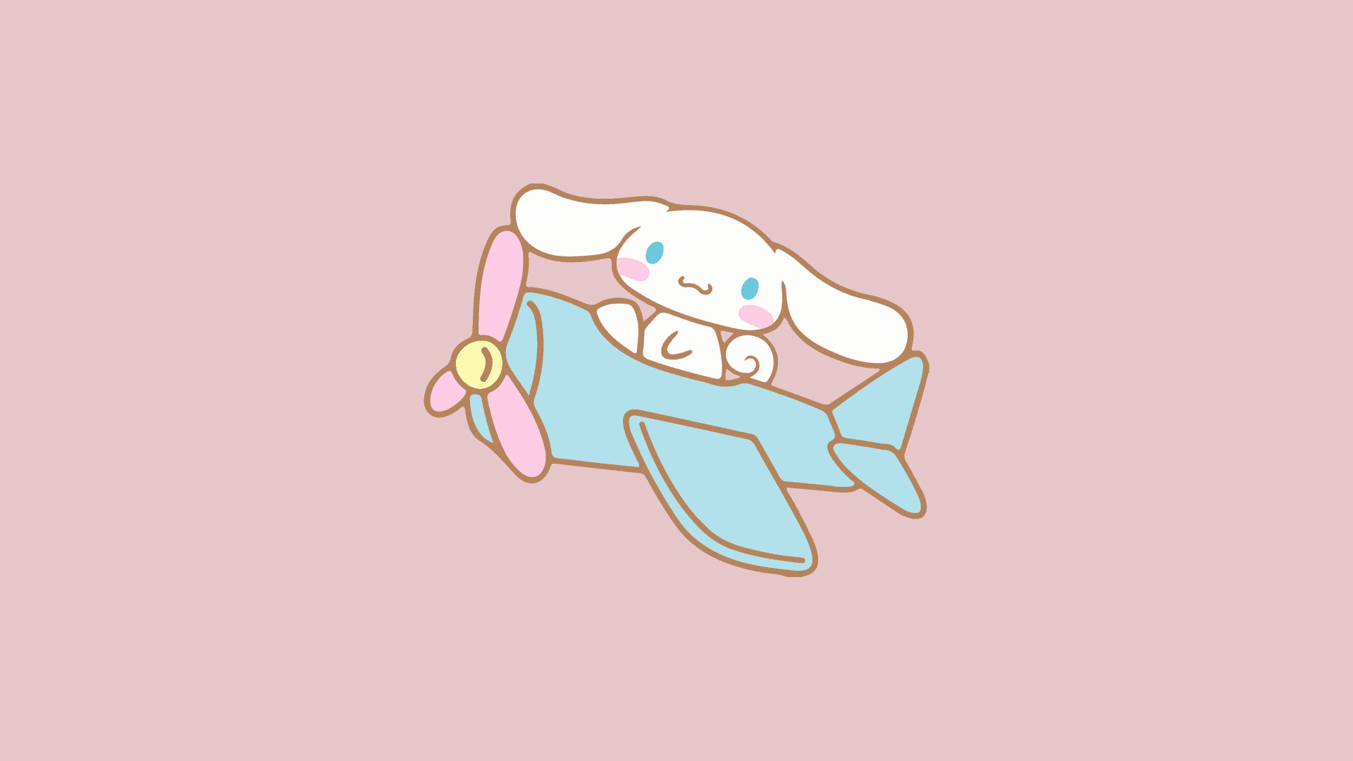 La Amistad Siempre Está de Moda con Sanrio Fondos de pantalla