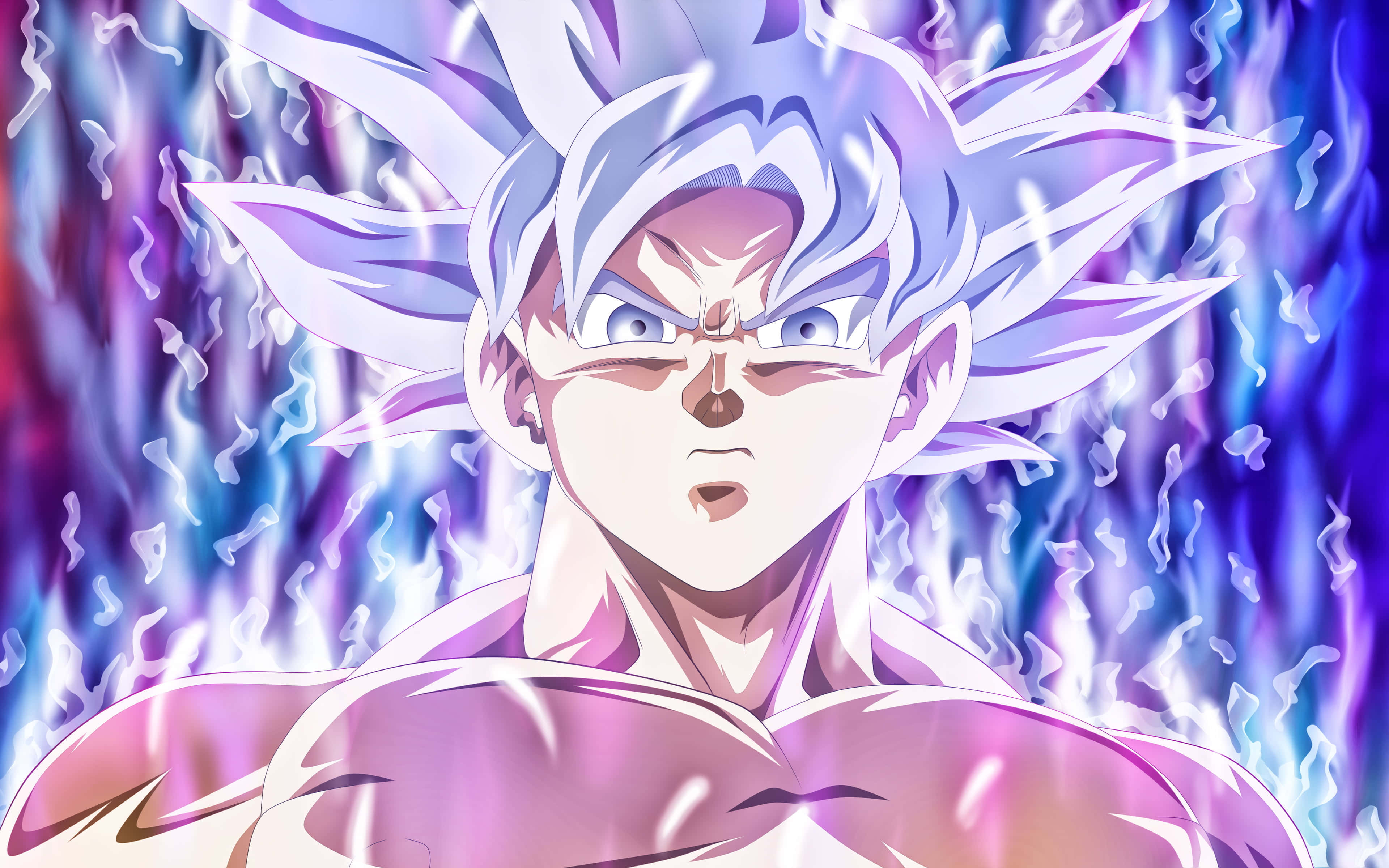 La aventura continúa para Goku y los Guerreros Z. Fondos de pantalla
