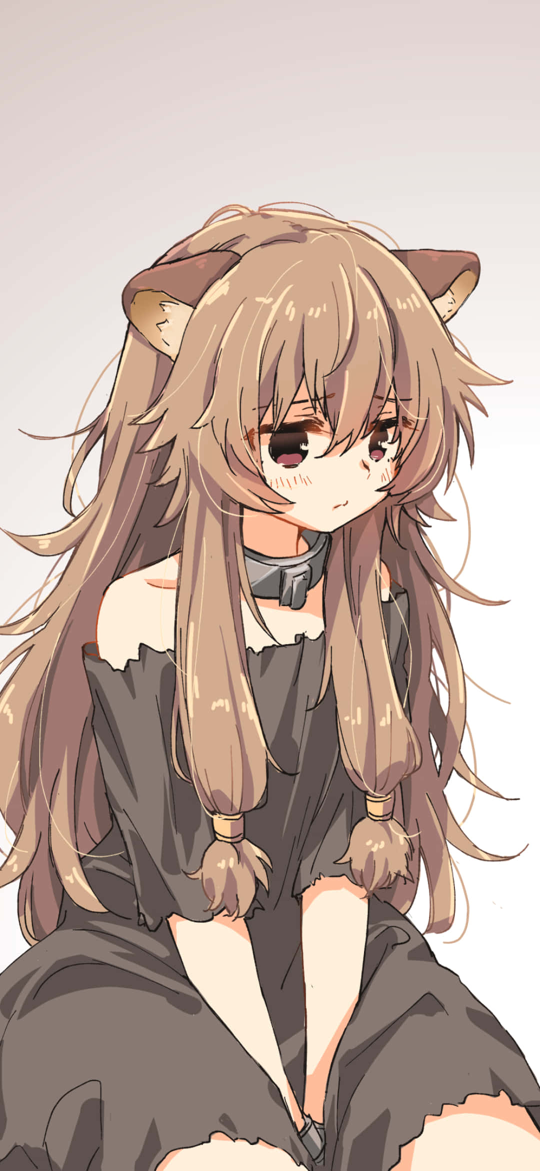 La aventura espera con Raphtalia Fondos de pantalla