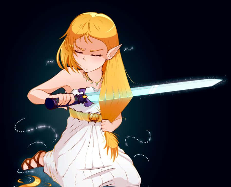 La Aventura Te Espera en la Tierra de Hyrule Fondos de pantalla