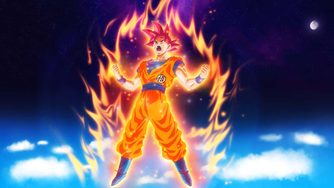La Batalla Definitiva de DBZ Fondos de pantalla